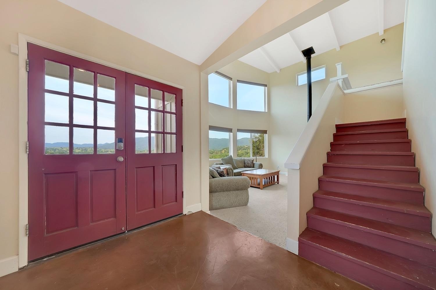San Andreas, California, 95249, United States, 5 Bedrooms Bedrooms, ,4 BathroomsBathrooms,Residential,For Sale,1931003