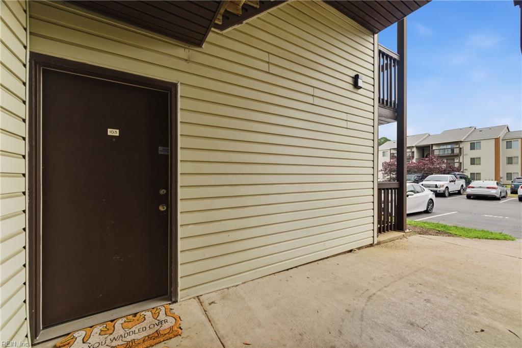 Haverford Ct, Hampton, VA 23666 #1