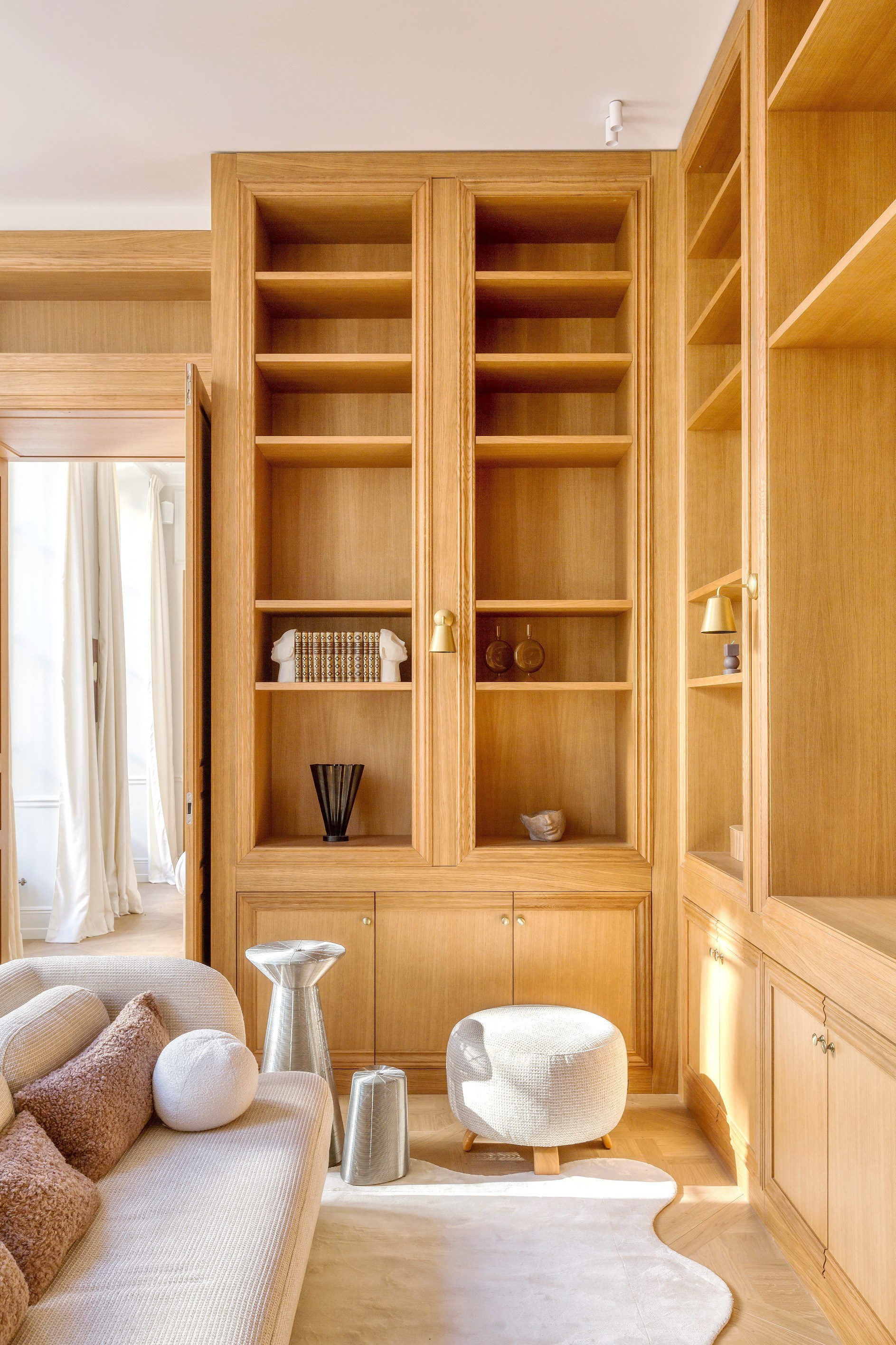  PARIS  VI - rue de TOURNON - Superb renovated apartment with exceptional volume… - 物件實景