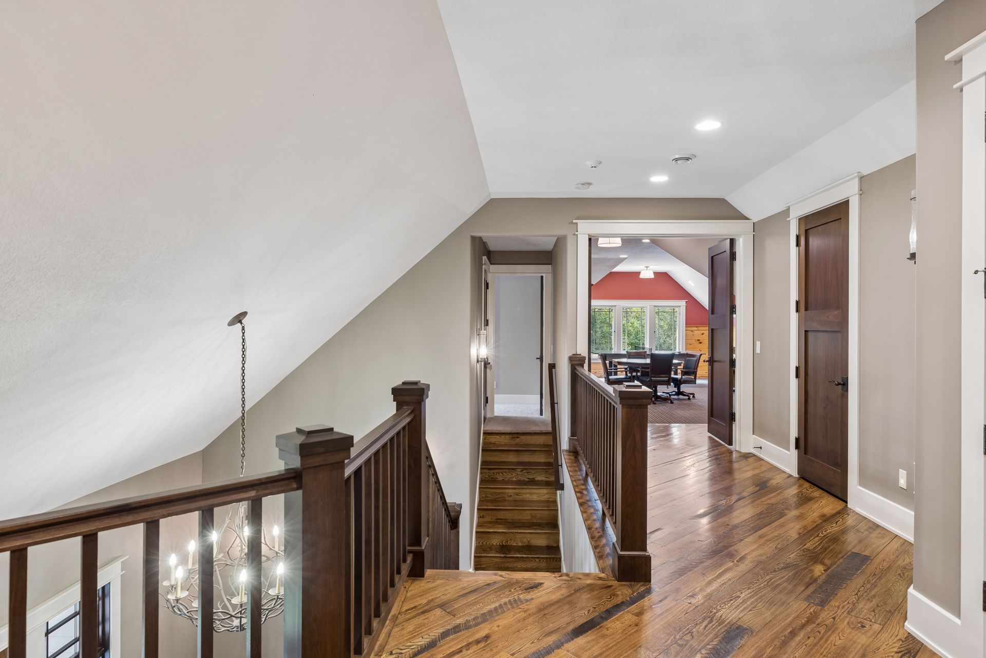  Extraordinary Craftsman Estate on Thirty-Nine Private Acres in Stillwater - 物件實景