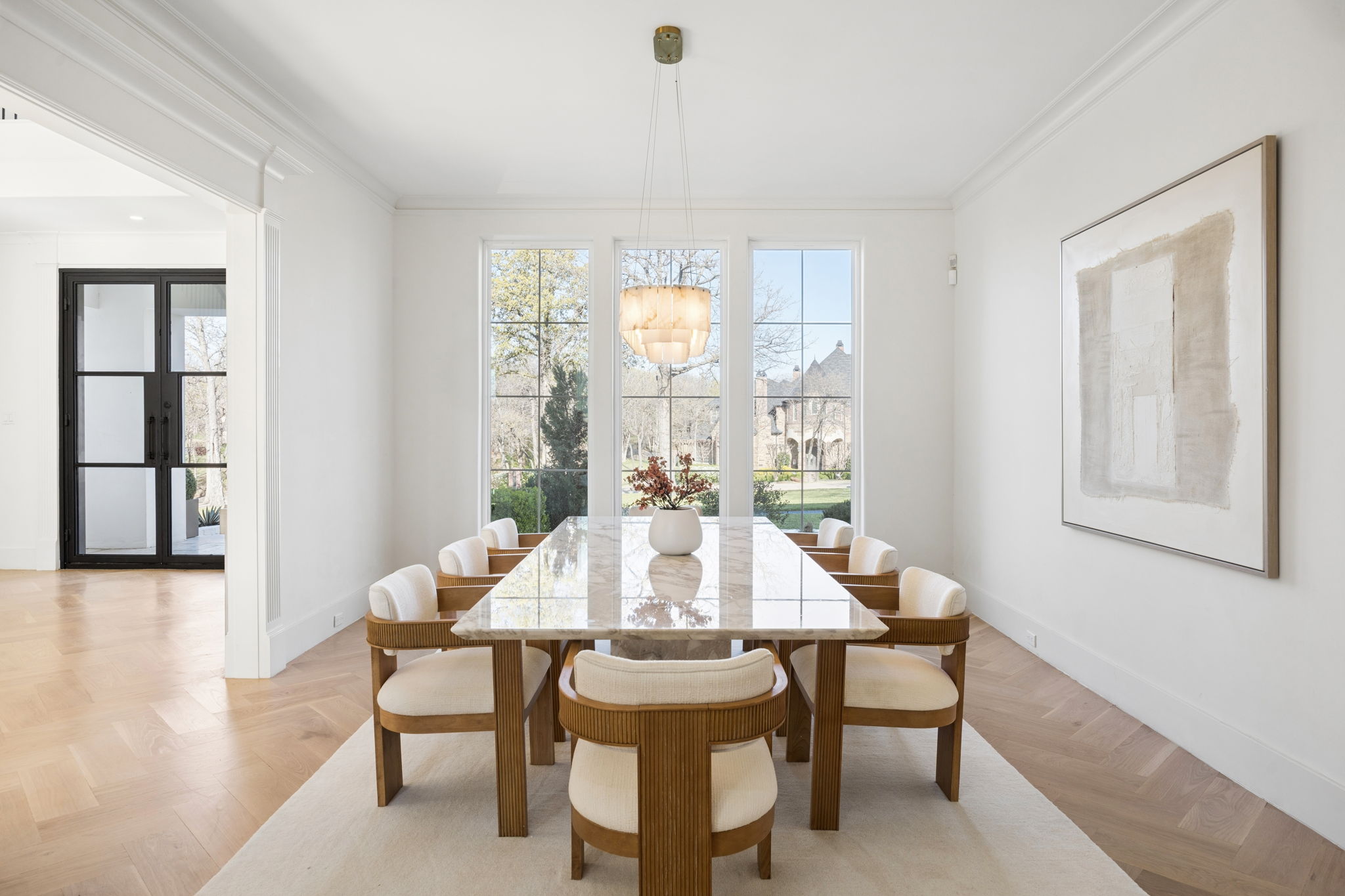  6001 Pine Valley Drive - 物件實景