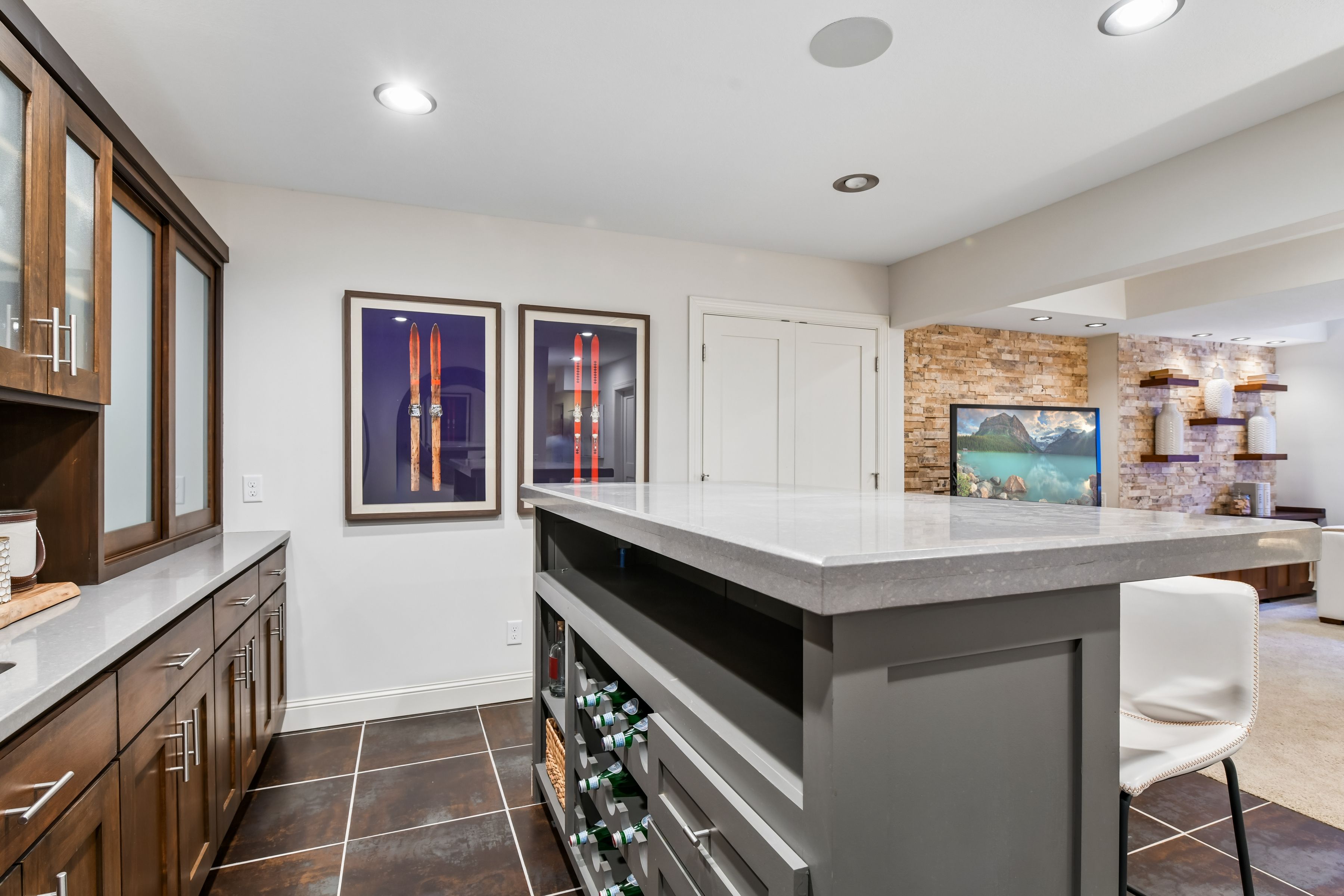  Beautifully Maintained Home in Golf Terrace - 物件實景