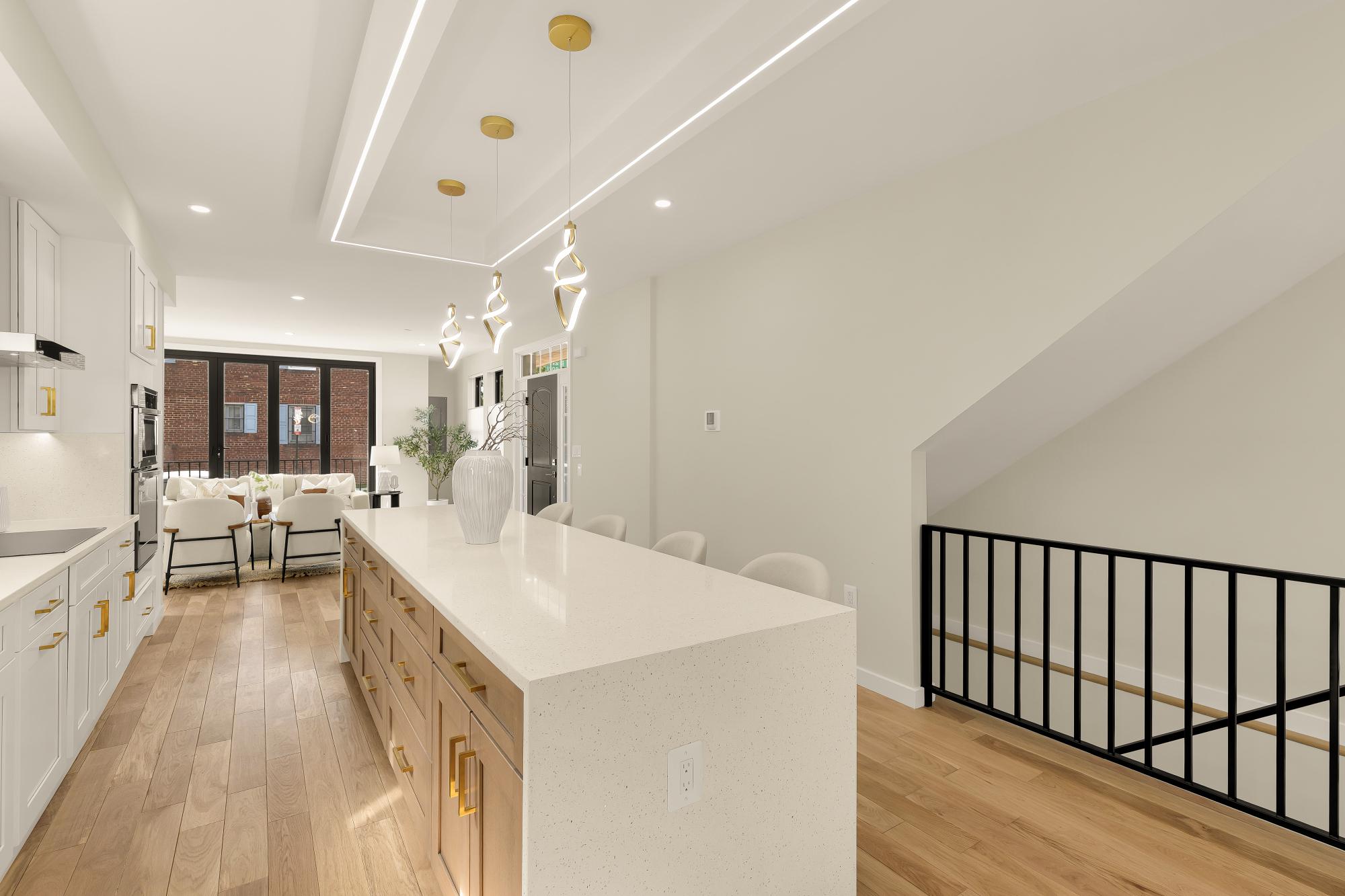  1516 Levis Street NE, Washington, DC, 20002 - 物件實景