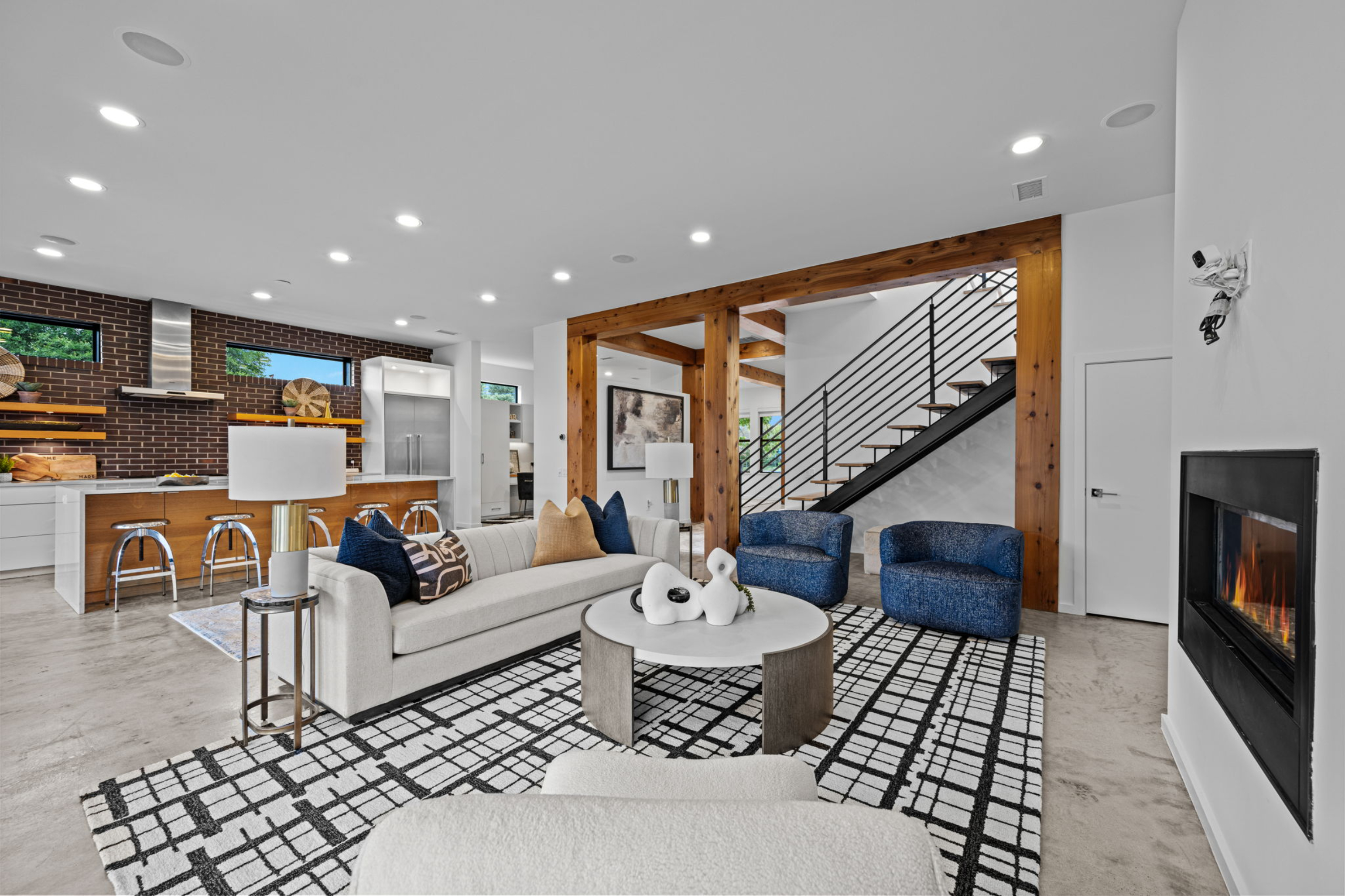  Resort-Style Living in Lower Greenville - 物件實景