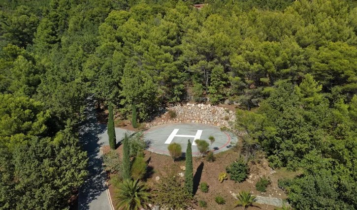 Bargemon, Provence-Alpes-Côte d’Azur, 83830, FR, 6 Bedrooms Bedrooms, ,Residential,For Sale,1994714