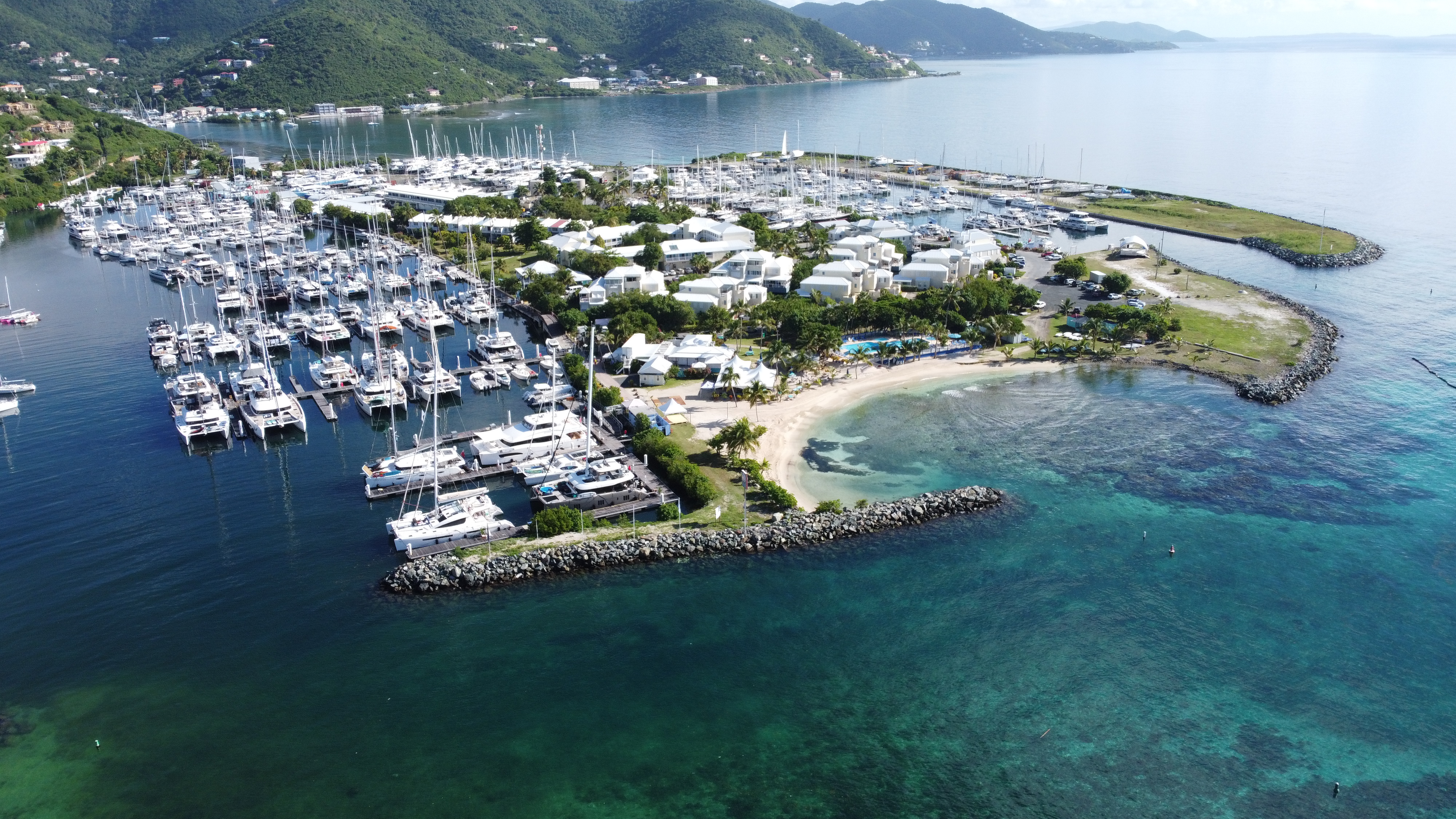 Tortola, VG, 2 Bedrooms Bedrooms, ,2 BathroomsBathrooms,Residential,For Sale,1846979