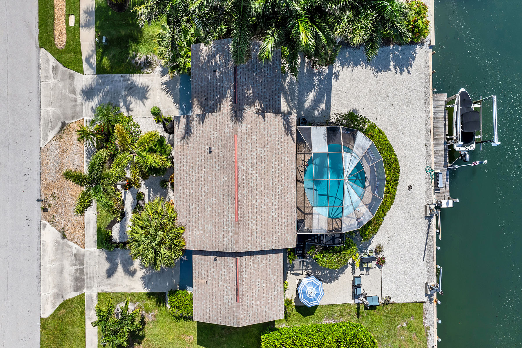  MARCO ISLAND - 物件實景