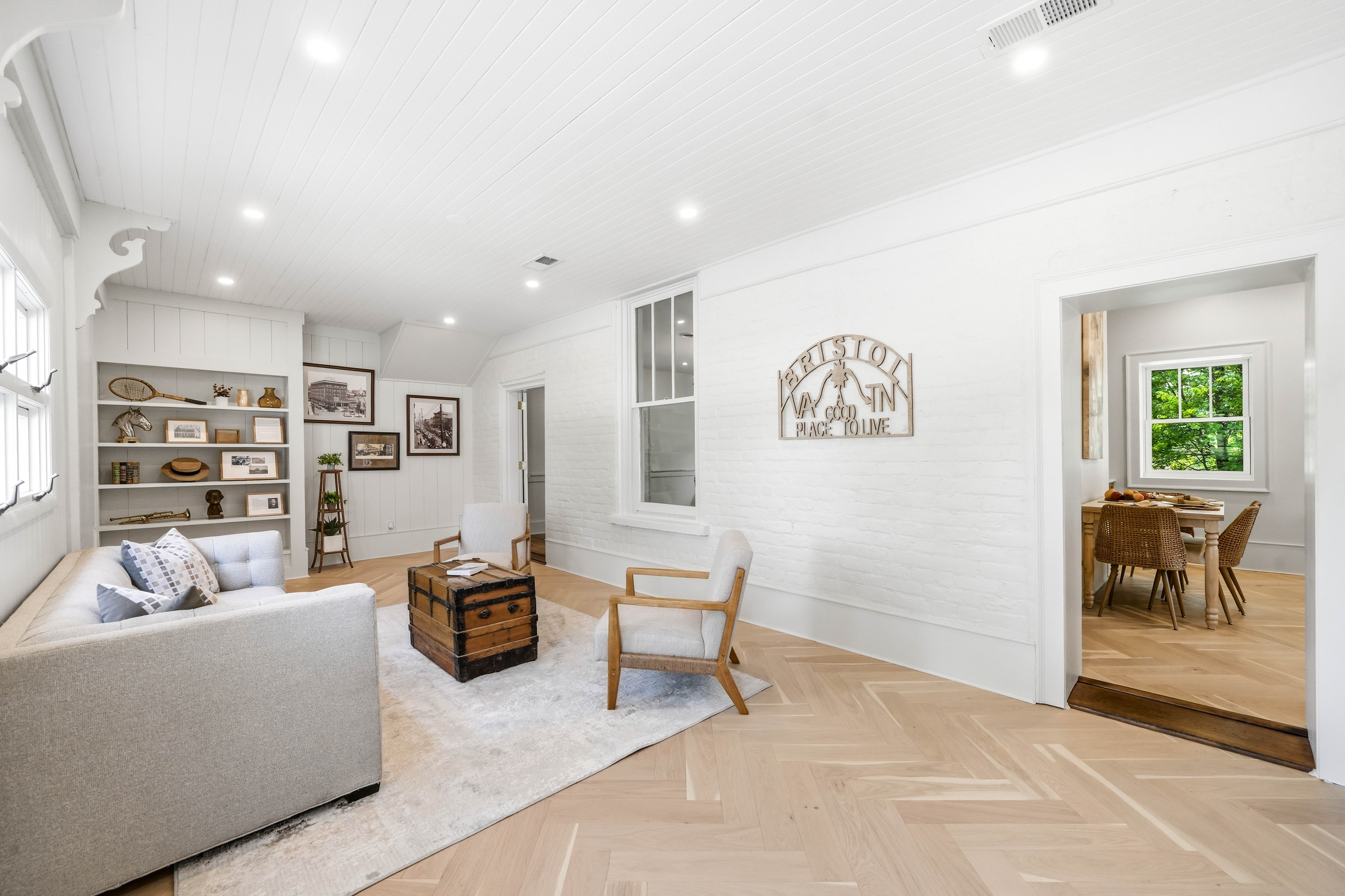  240 Maplehurst Lane, Bluff City, TN 37618 - 物件實景