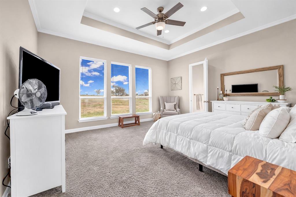 Weatherford, Texas, 76088, United States, 4 Bedrooms Bedrooms, ,3 BathroomsBathrooms,Residential,For Sale,2006084