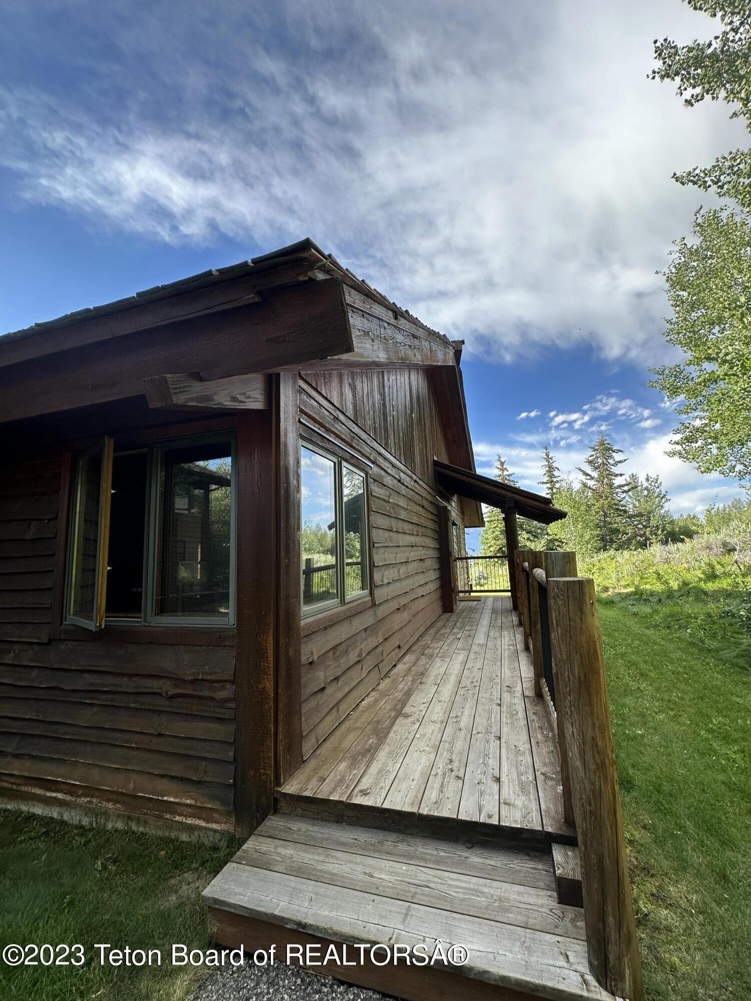 1696 N EAST BUTTE 3164/3165, Jackson, Wyoming, 83001, United States, 2 Bedrooms Bedrooms, ,2 BathroomsBathrooms,Residential,For Sale,1696 N EAST BUTTE 3164/3165,1417083