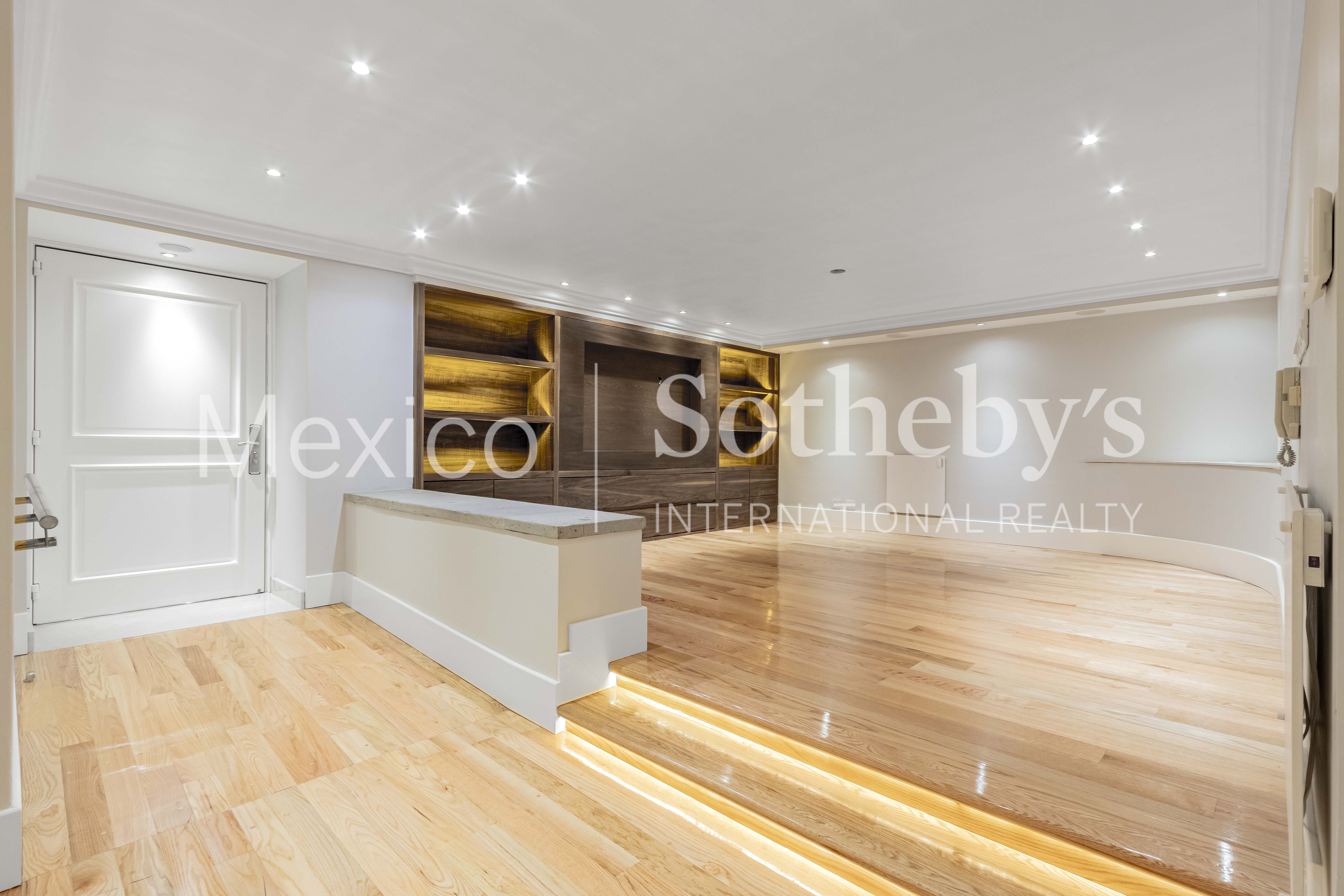  Departamento en Venta en Paseo de los Tamarindos - 物件實景