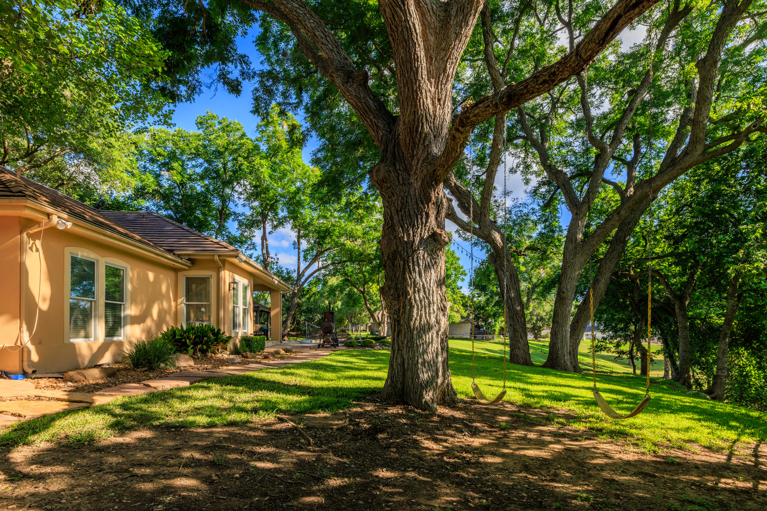  Premier Lake McQueeney Residence - 物件實景