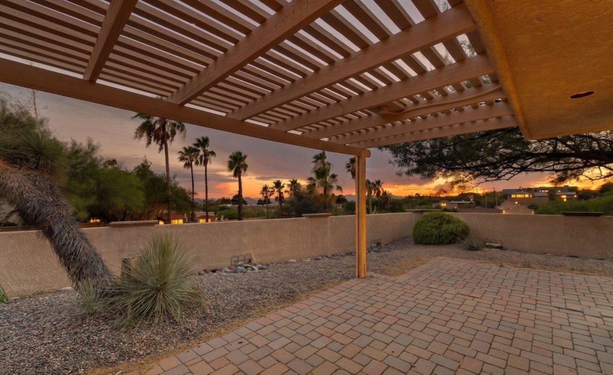  6543 N Turnberry Drive, Tucson, AZ 85718 - 物件實景