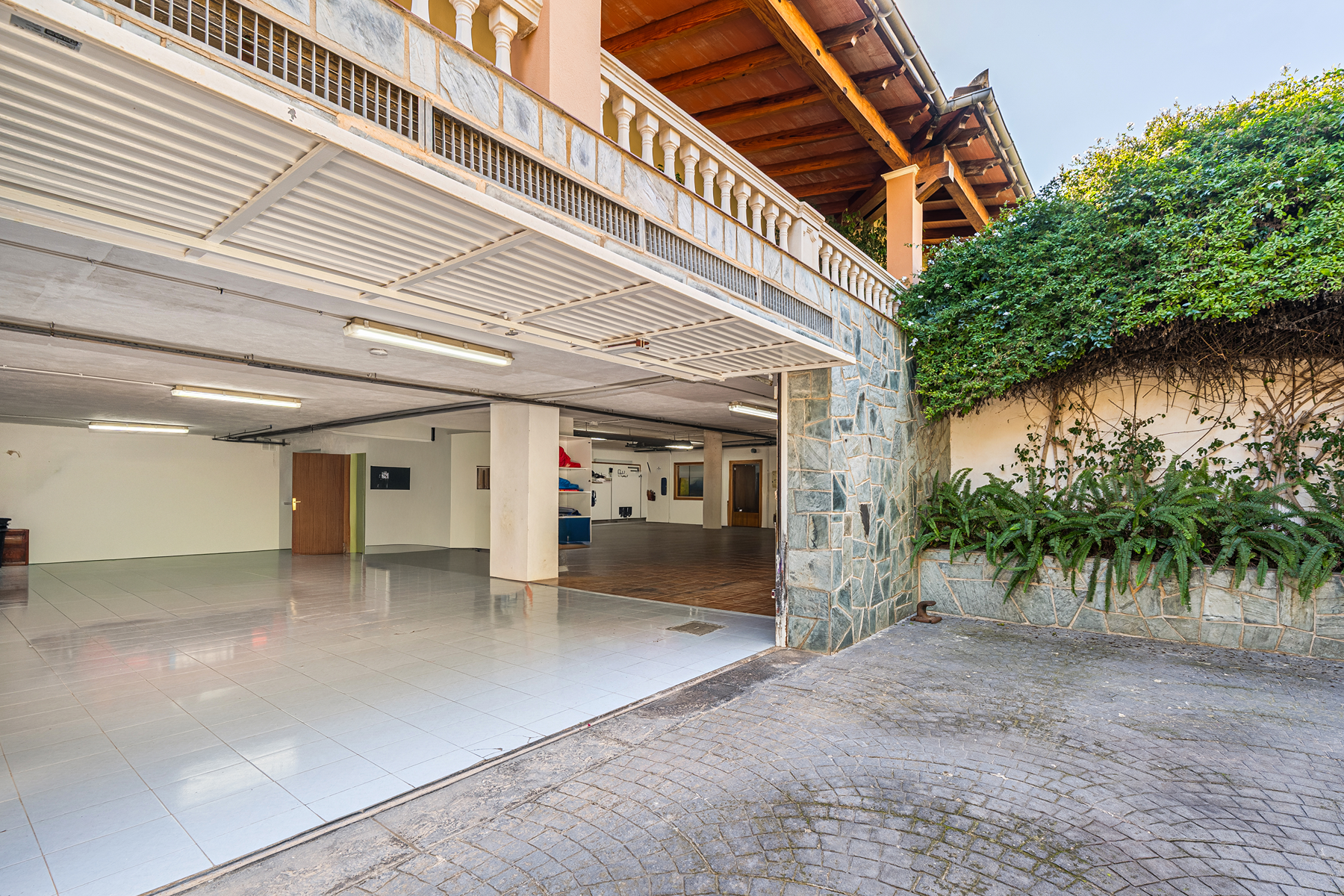  Villa with pool in Santa Ponça - 物件實景