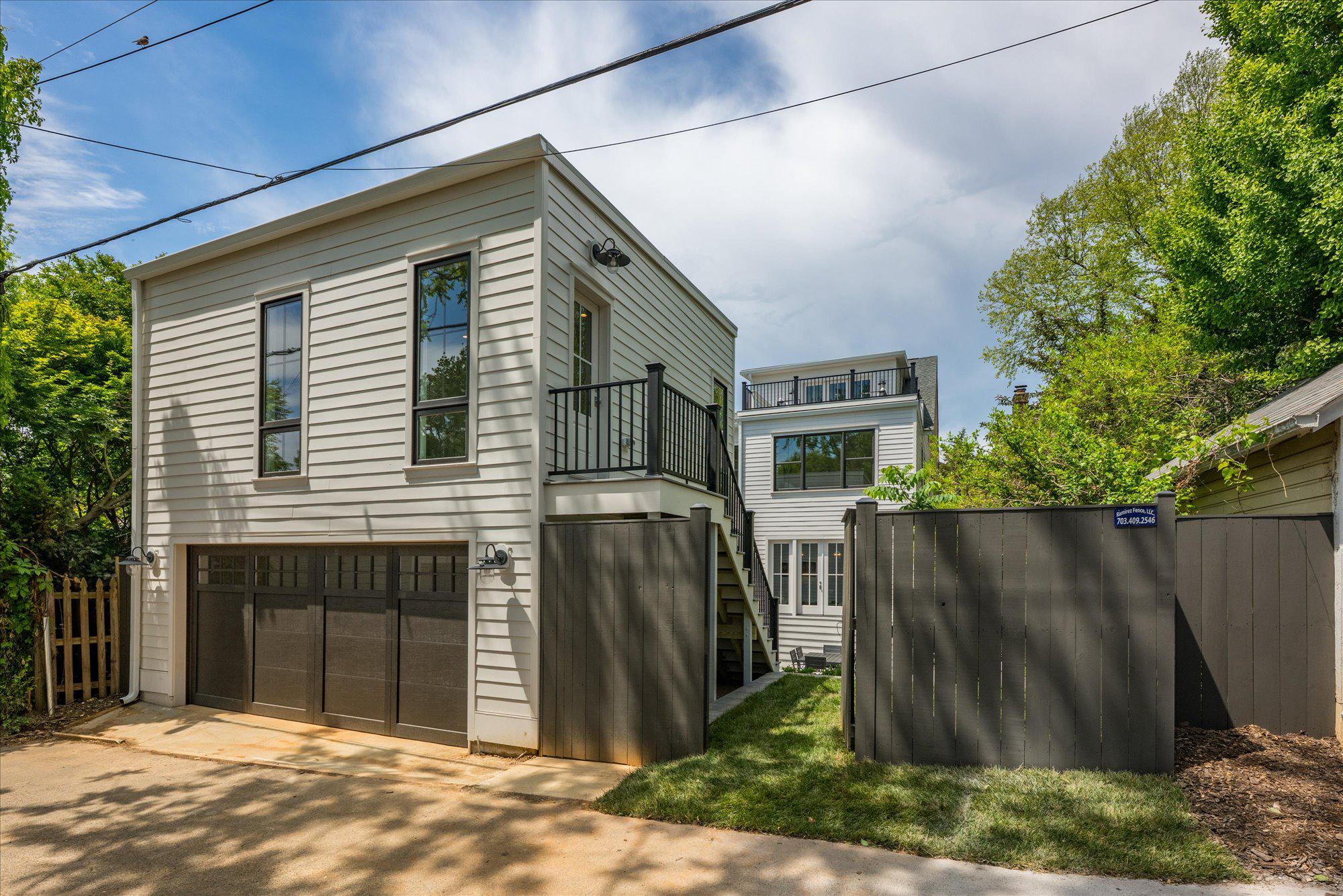  4631 49th Street NW, Washington, DC, 20016 - 物件實景
