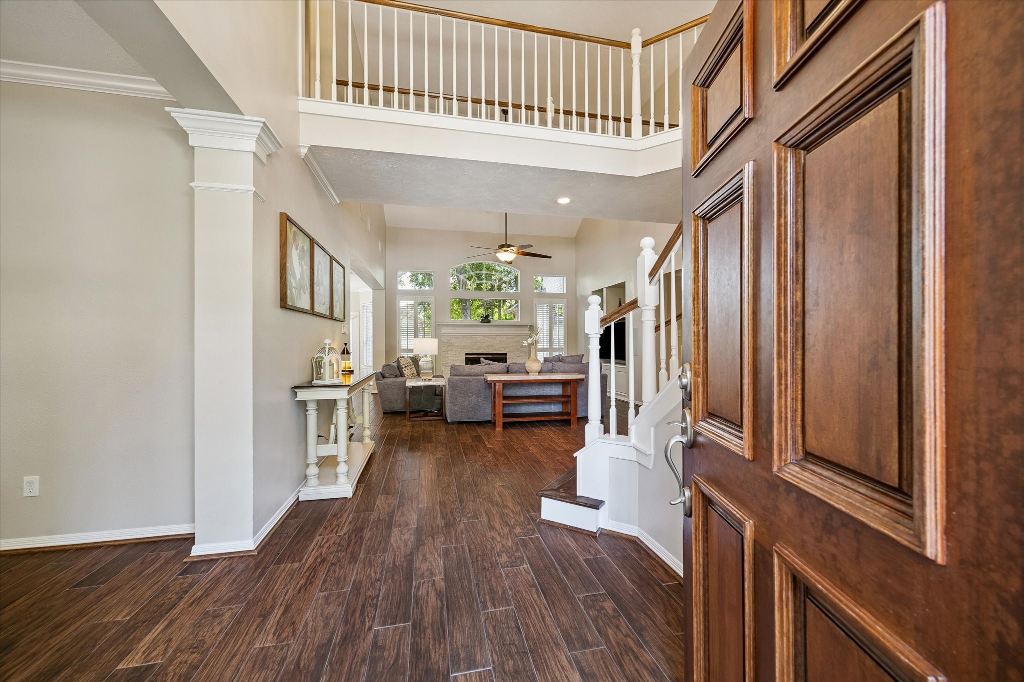  2803 Maple Bend Drive - 物件實景