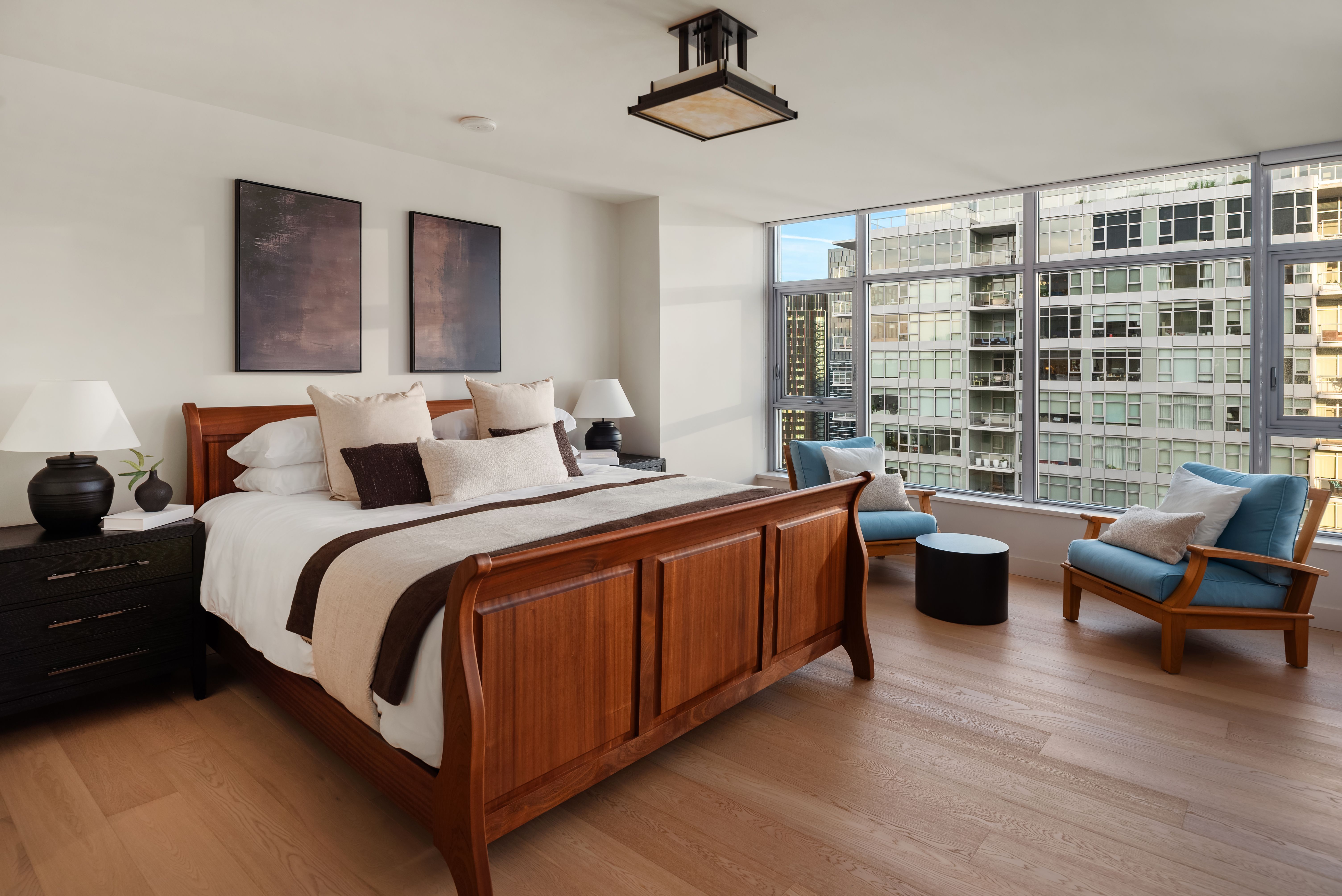  583 Battery St Unit #3704N, Seattle, WA 98121 - 物件實景