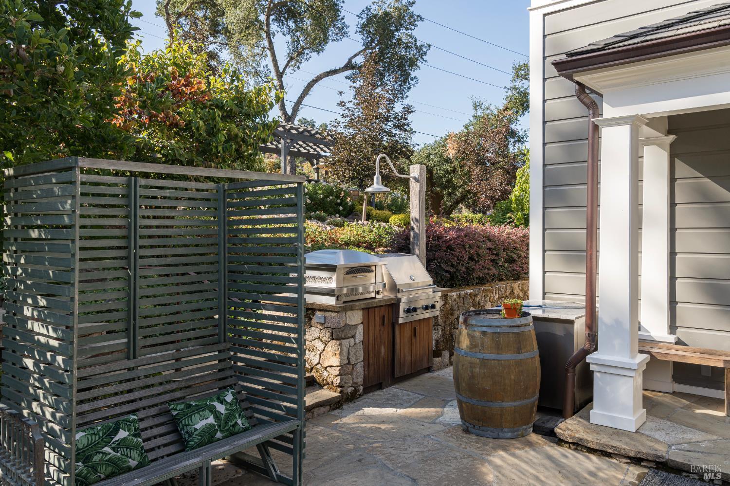 St. Helena, California, 94574, United States, 4 Bedrooms Bedrooms, ,5 BathroomsBathrooms,Residential,For Sale,1933157
