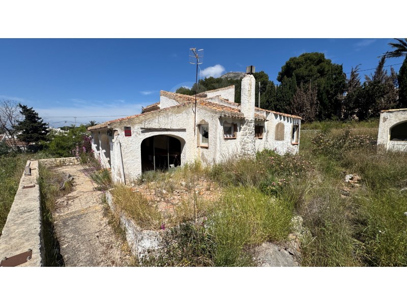 Jávea / Xàbia, Comunidad Valenciana, ES, 2 Bedrooms Bedrooms, ,Residential,For Sale,1796506