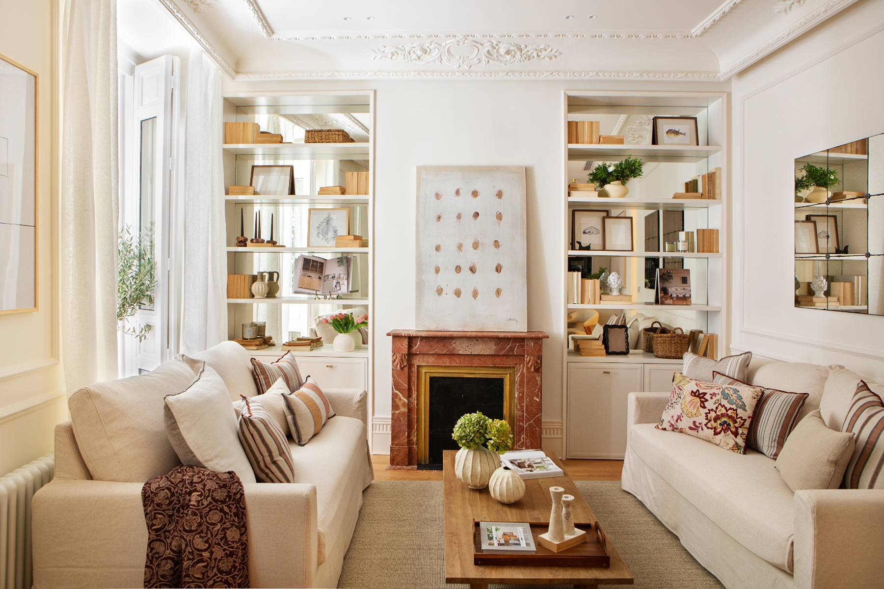  Brand new Designer Flat in Madrid de Los Austrias - 物件實景