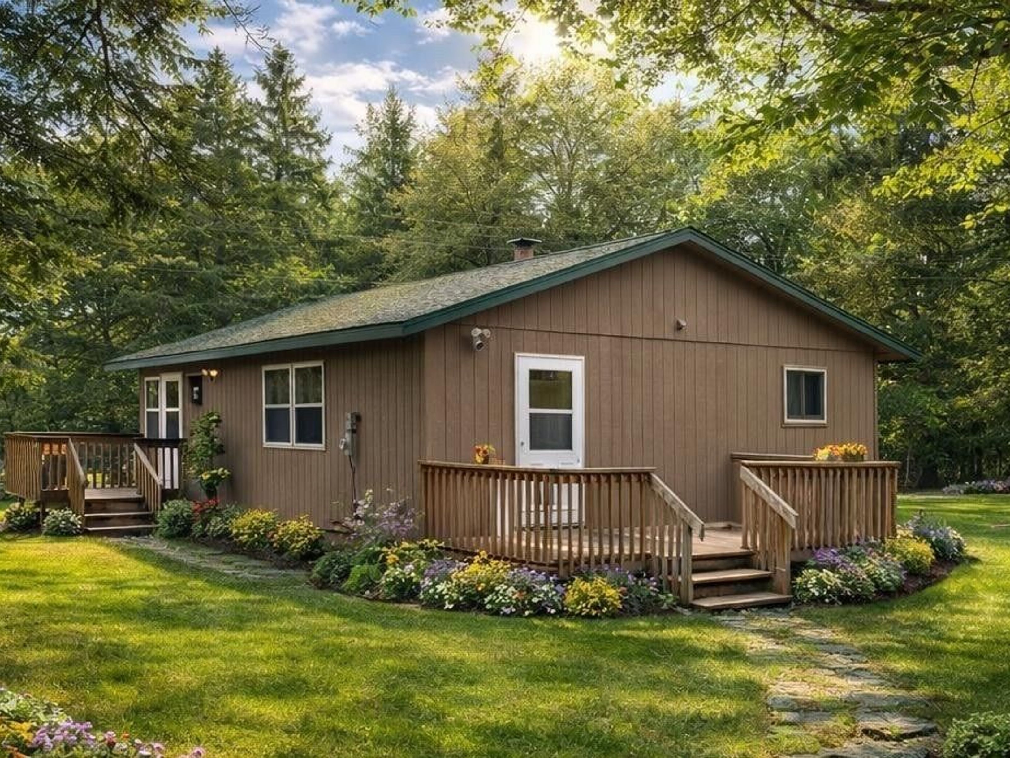  52520 Kestrel Avenue, Tamarack, MN 55787 - 物件實景