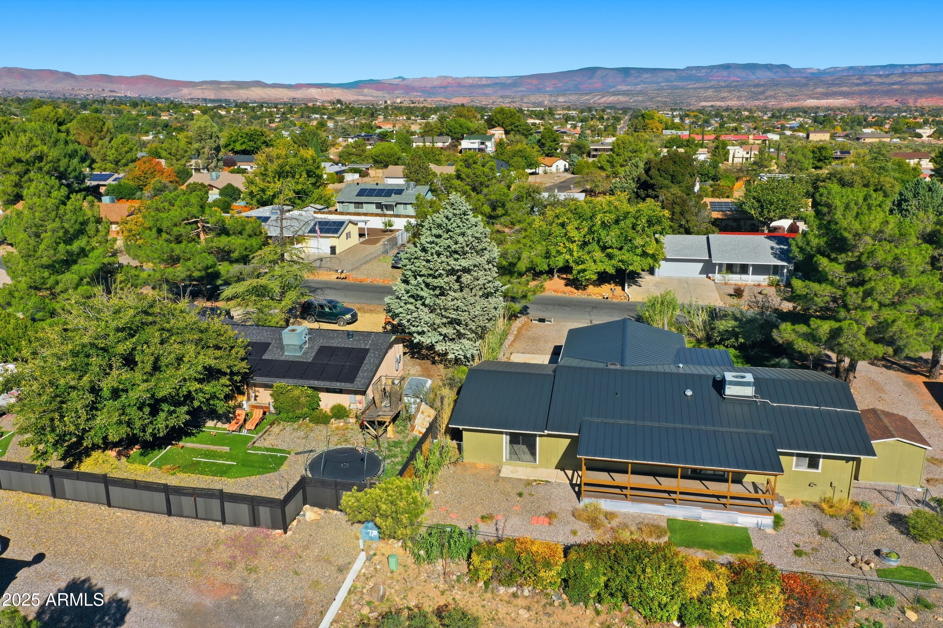 Cottonwood, Arizona, 86326, United States, 3 Bedrooms Bedrooms, ,2 BathroomsBathrooms,Residential,For Sale,1991940