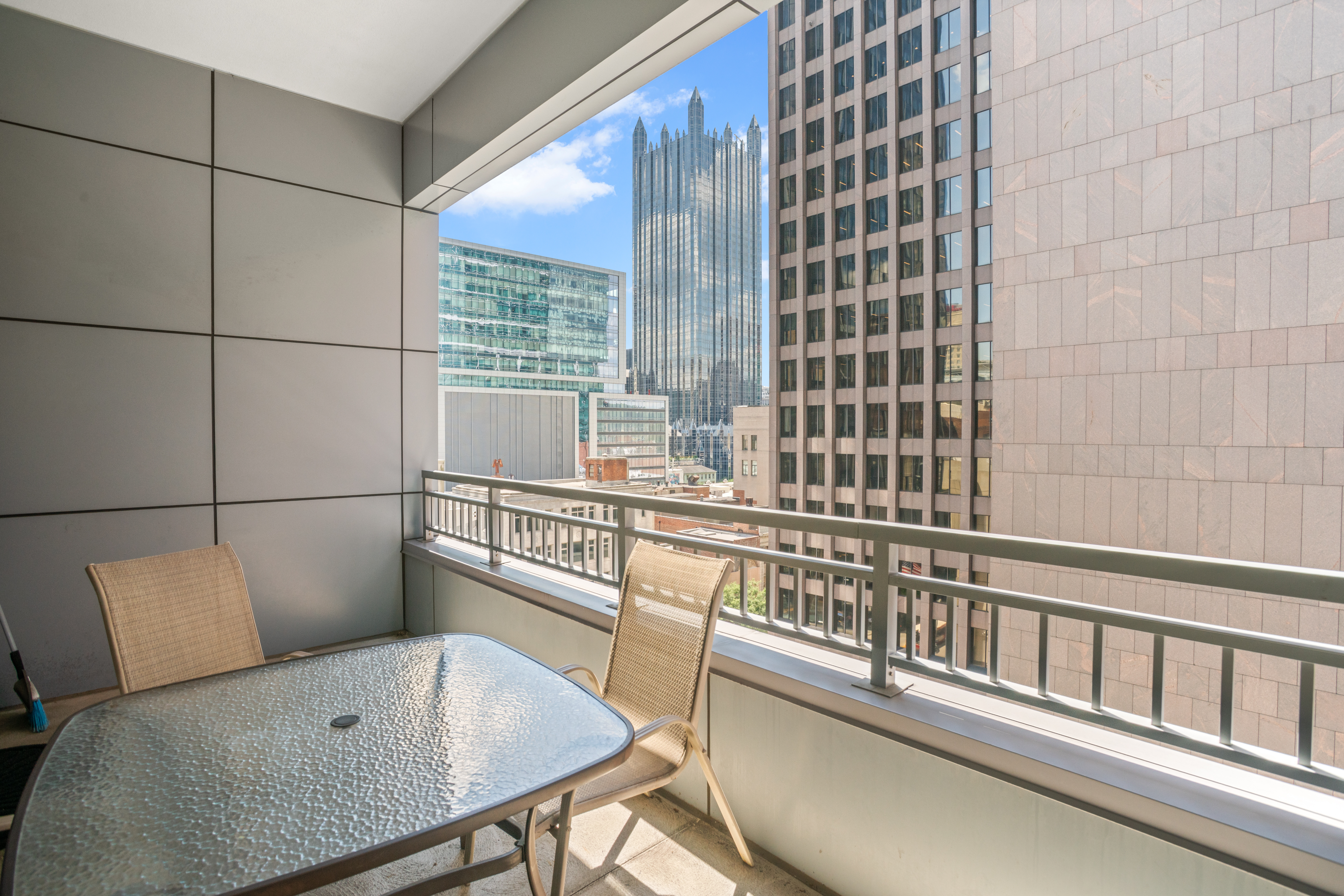  301 5th Avenue 606, Pittsburgh, PA 15222 - 物件實景