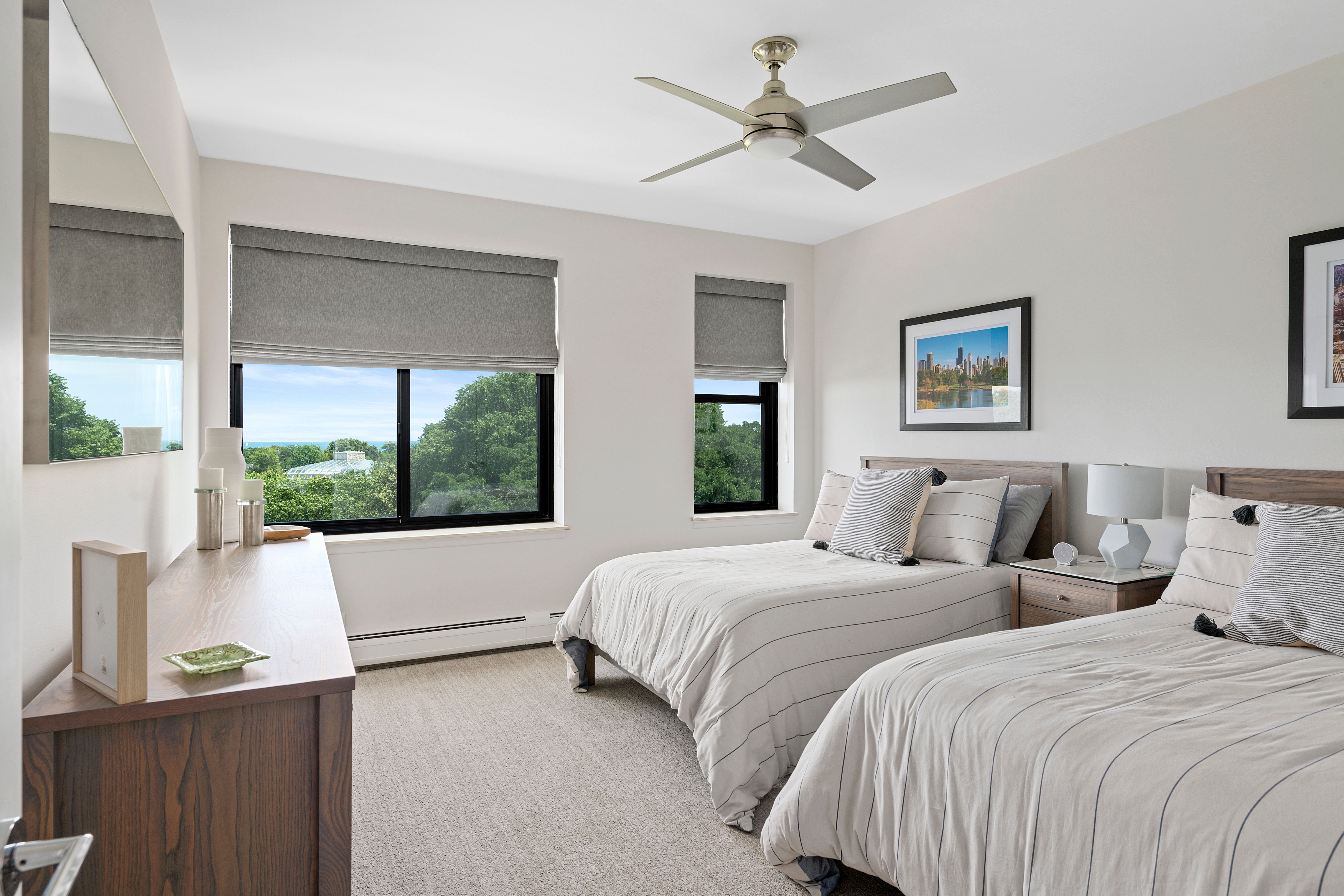  Experience Luxury Living in the Iconic Pierre - 物件實景