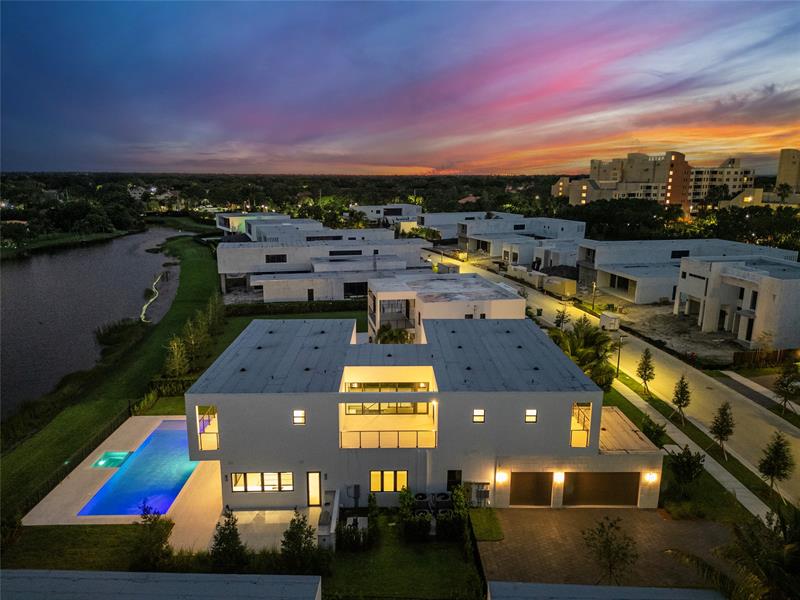 Weston, Florida, 33326, United States, 5 Bedrooms Bedrooms, ,10 BathroomsBathrooms,Residential,For Sale,1925286