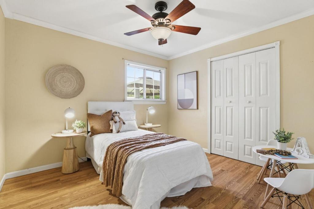 San Jose, California, 95123, United States, 3 Bedrooms Bedrooms, ,2 BathroomsBathrooms,Residential,For Sale,1975297