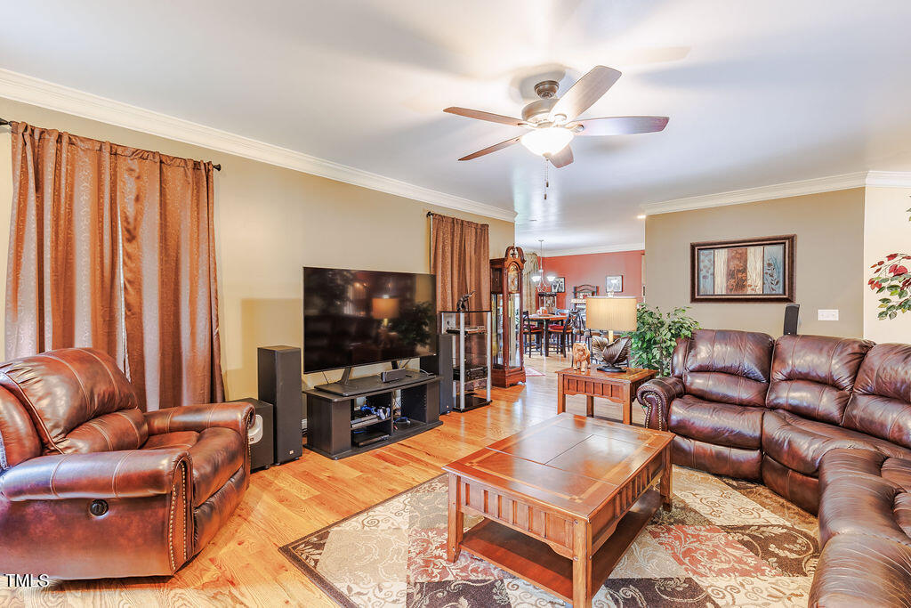 Rolesville, North Carolina, 27571, United States, 4 Bedrooms Bedrooms, ,4 BathroomsBathrooms,Residential,For Sale,1945009