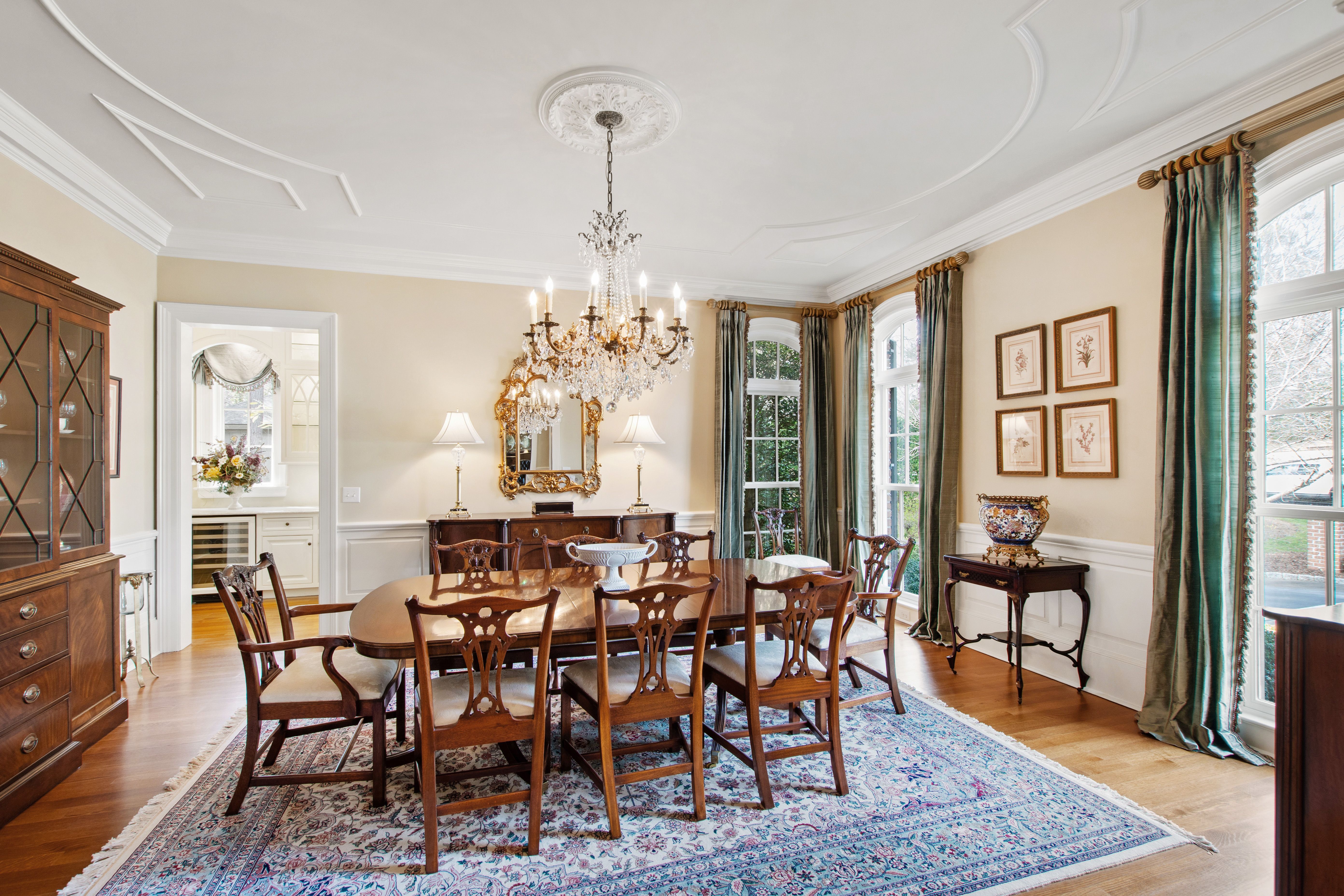  440 Drummond Drive, Raleigh, NC 27609 - 物件實景