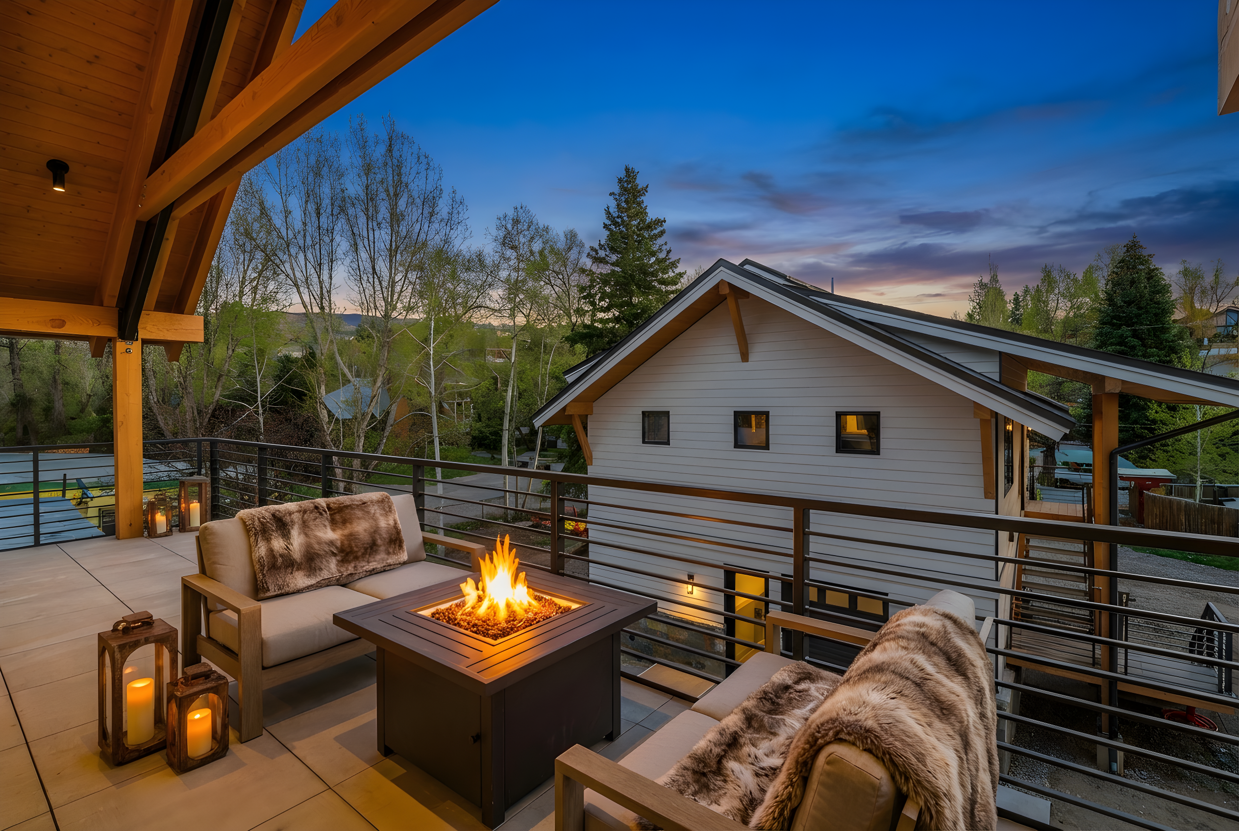  119 Spruce Street, Steamboat Springs, CO, 80487 - 物件實景