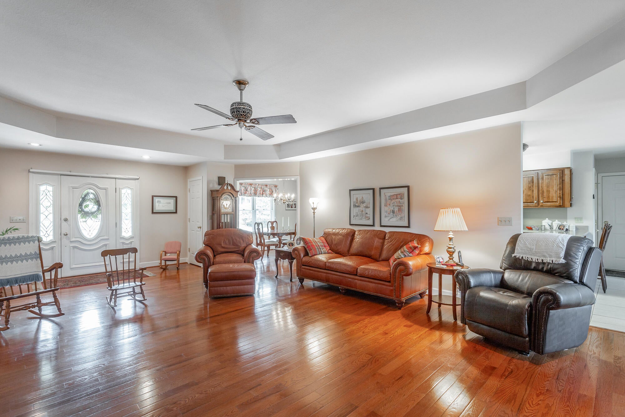 224 Heritage Place, Ringgold, Georgia, 30736, United States, 3 Bedrooms Bedrooms, ,4 BathroomsBathrooms,Residential,For Sale,224 Heritage Place,1657049