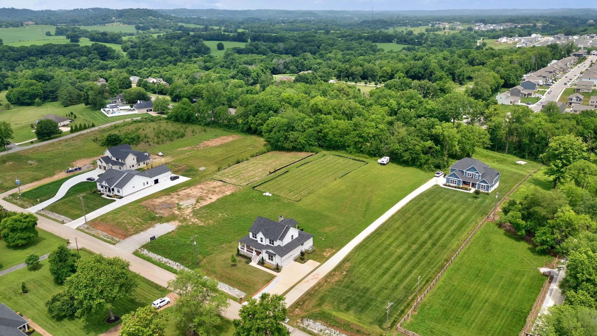  1514 Frye Rd, Columbia, TN, 38401 - 物件實景