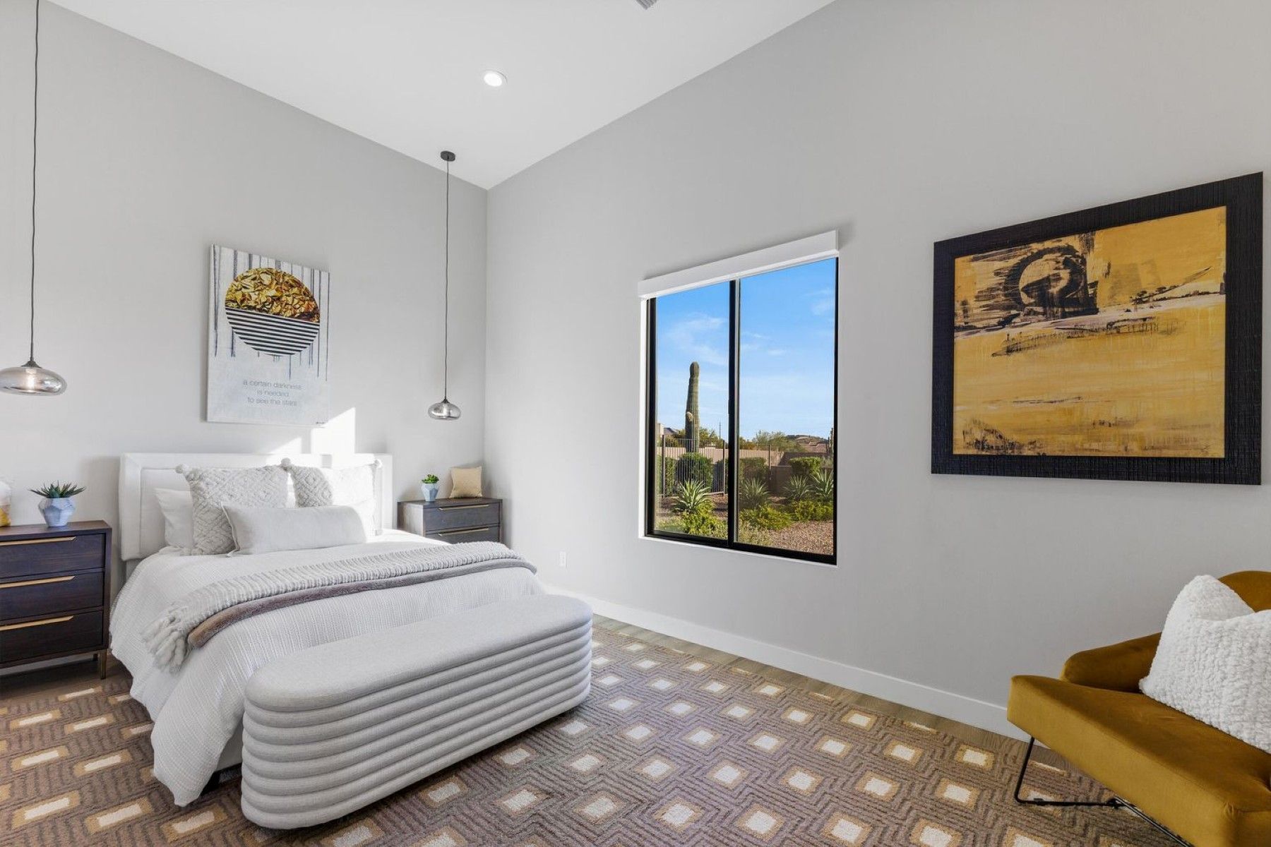  28412 N Summit Springs Road  Rio Verde, AZ - 物件實景