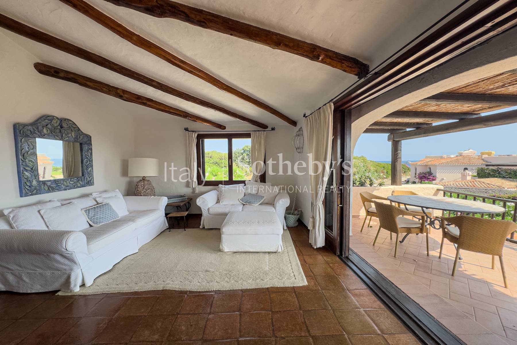  Elegant Sea View apartment at Dolce Sposa - 物件實景