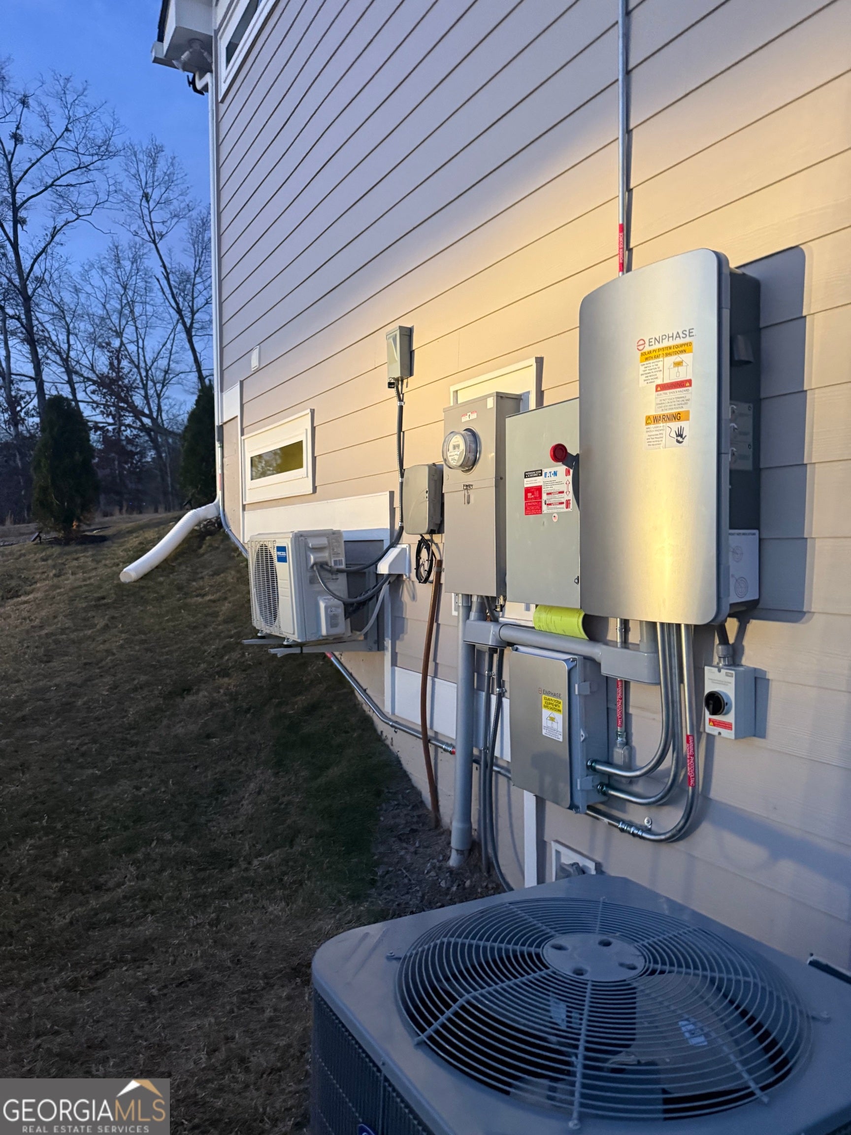 Ellijay, Georgia, 30540, United States, 3 Bedrooms Bedrooms, ,3 BathroomsBathrooms,Residential,For Sale,1858970