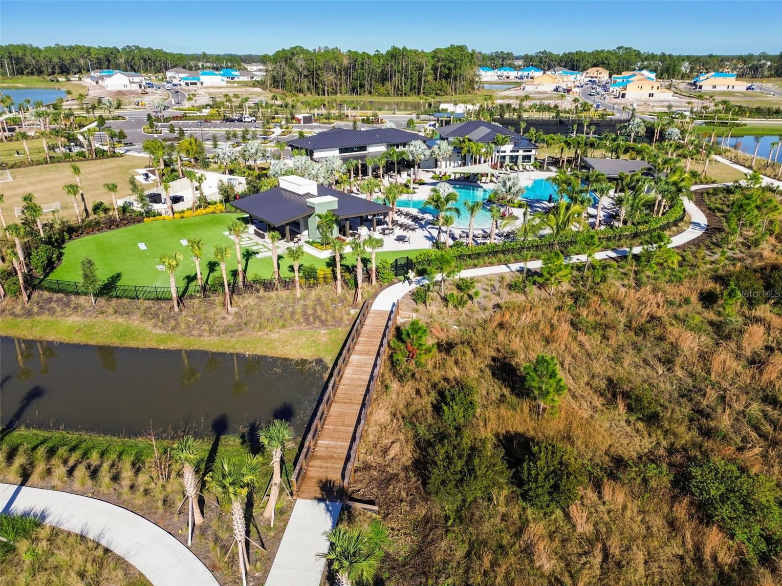 Wesley Chapel, Florida, 33543, United States, 5 Bedrooms Bedrooms, ,4 BathroomsBathrooms,Residential,For Sale,2008610