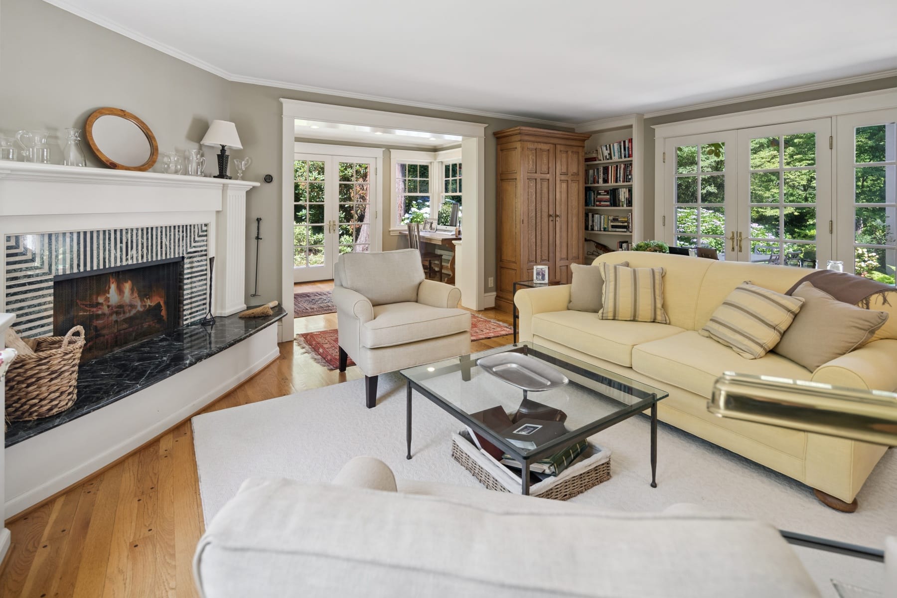  1803 S RIVERDALE RD Portland, OR 97219 - 物件實景