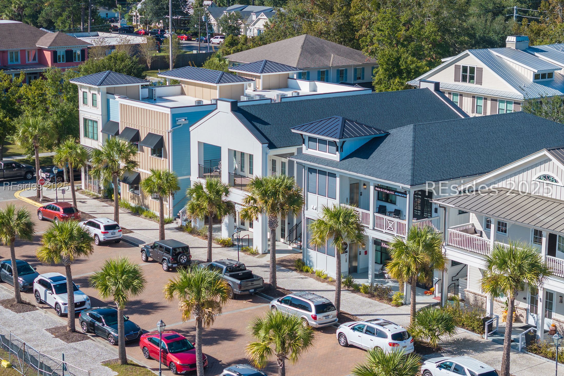 Bluffton, South Carolina, 29910, United States, ,Land,For Sale,1991155