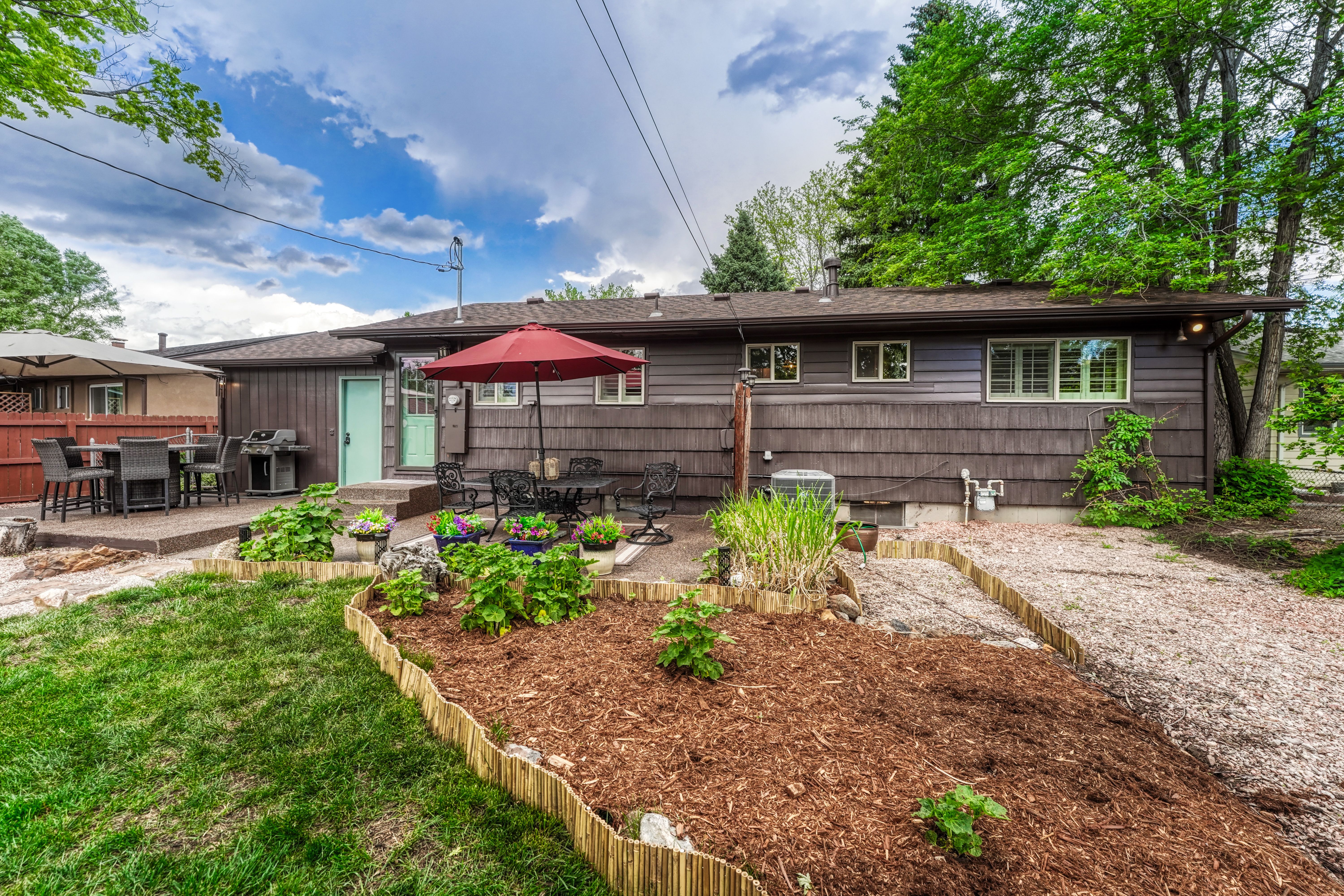  Updated Kitty Hawk Ranch Style Home - 物件實景