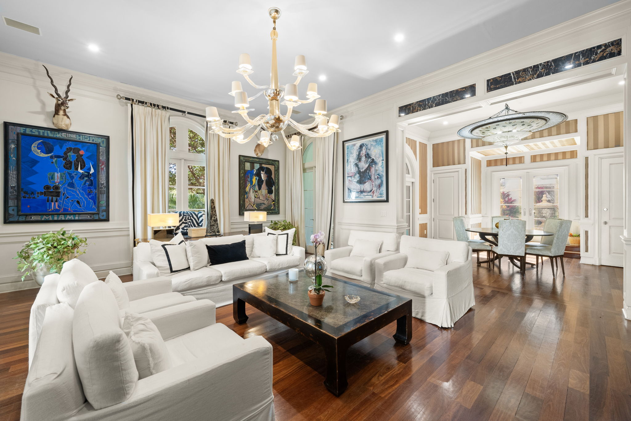  9401 Journeys End Rd, Coral Gables, FL, 33156 - 物件實景