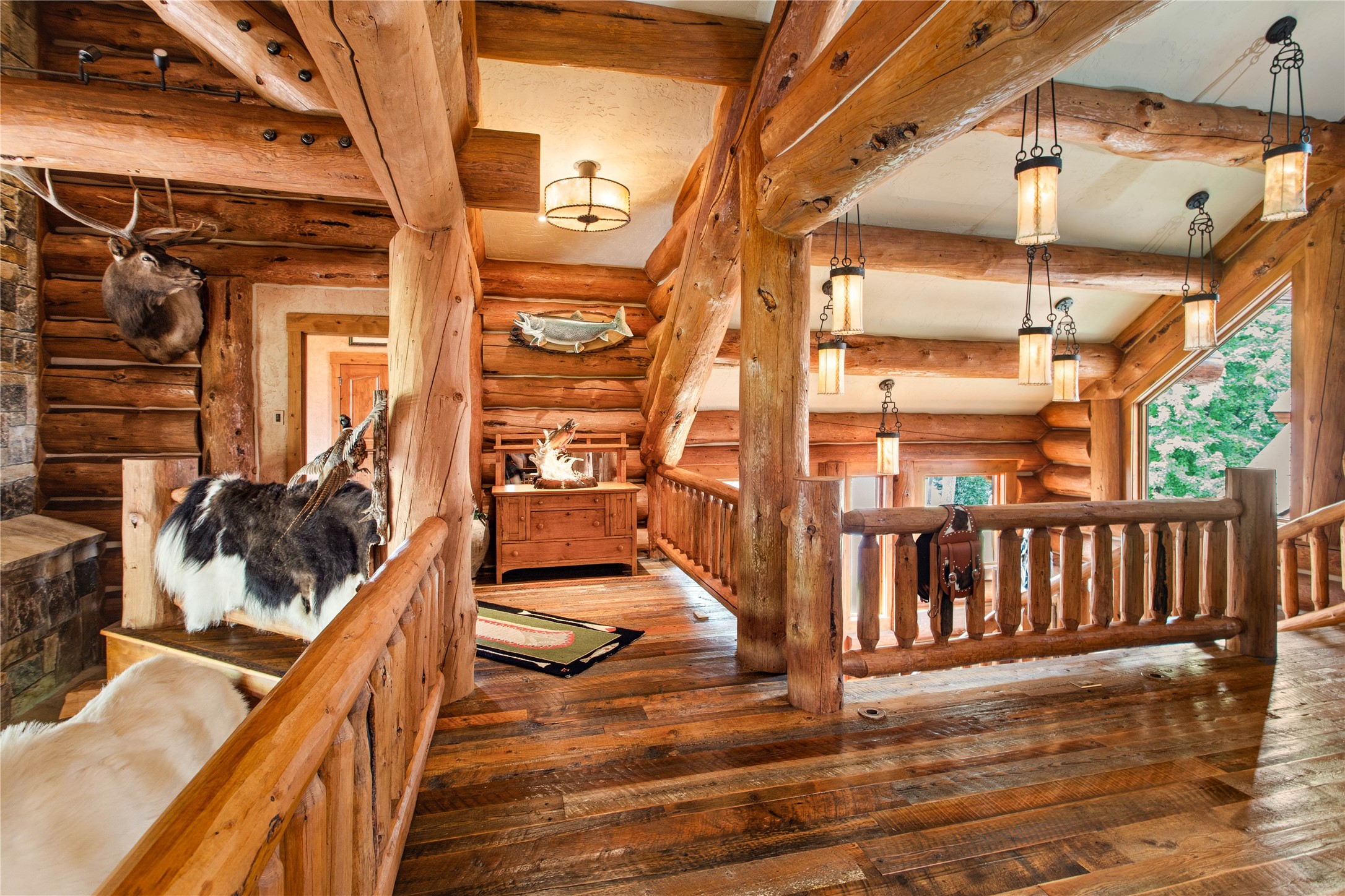  Noble Lodge at Carney Creek Ranch - 物件實景