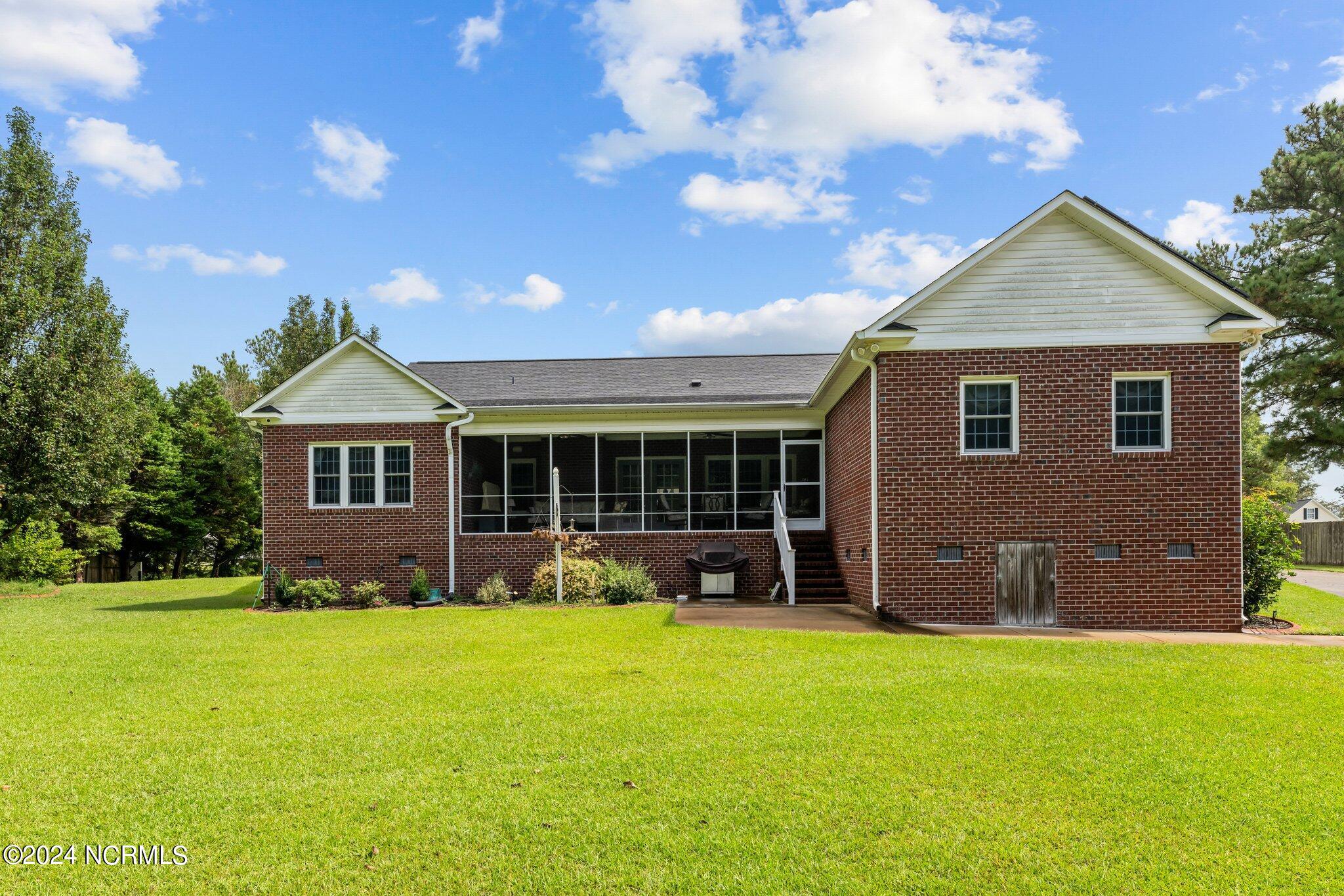 211 Stony Branch Road, New Bern, North Carolina, 28562, United States, 3 Bedrooms Bedrooms, ,2 BathroomsBathrooms,Residential,For Sale,211 Stony Branch Road,1630992