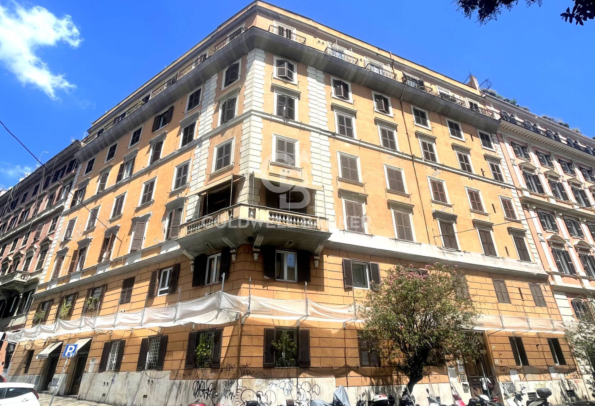 Roma, Roma, 00100, IT, 1 Bedroom Bedrooms, ,1 BathroomBathrooms,Residential,For Sale,1927073