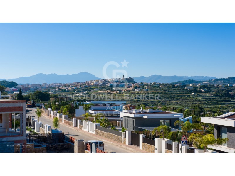 Jávea / Xàbia, Comunidad Valenciana, ES, 3 Bedrooms Bedrooms, ,2 BathroomsBathrooms,Residential,For Sale,1698841