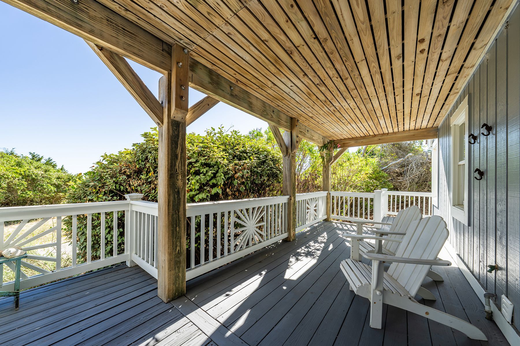  515 South Bald Head Wynd, Bald Head Island, NC 28461 - 物件實景