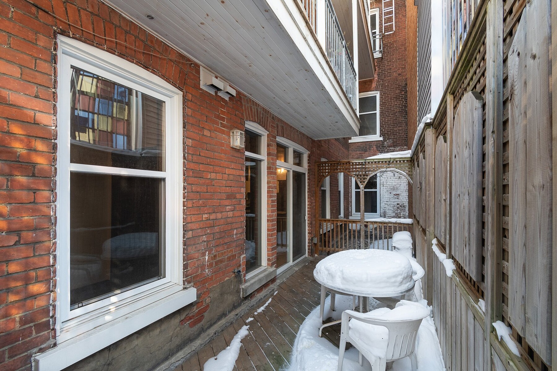  Le Plateau-Mont-Royal, Montréal - 物件實景