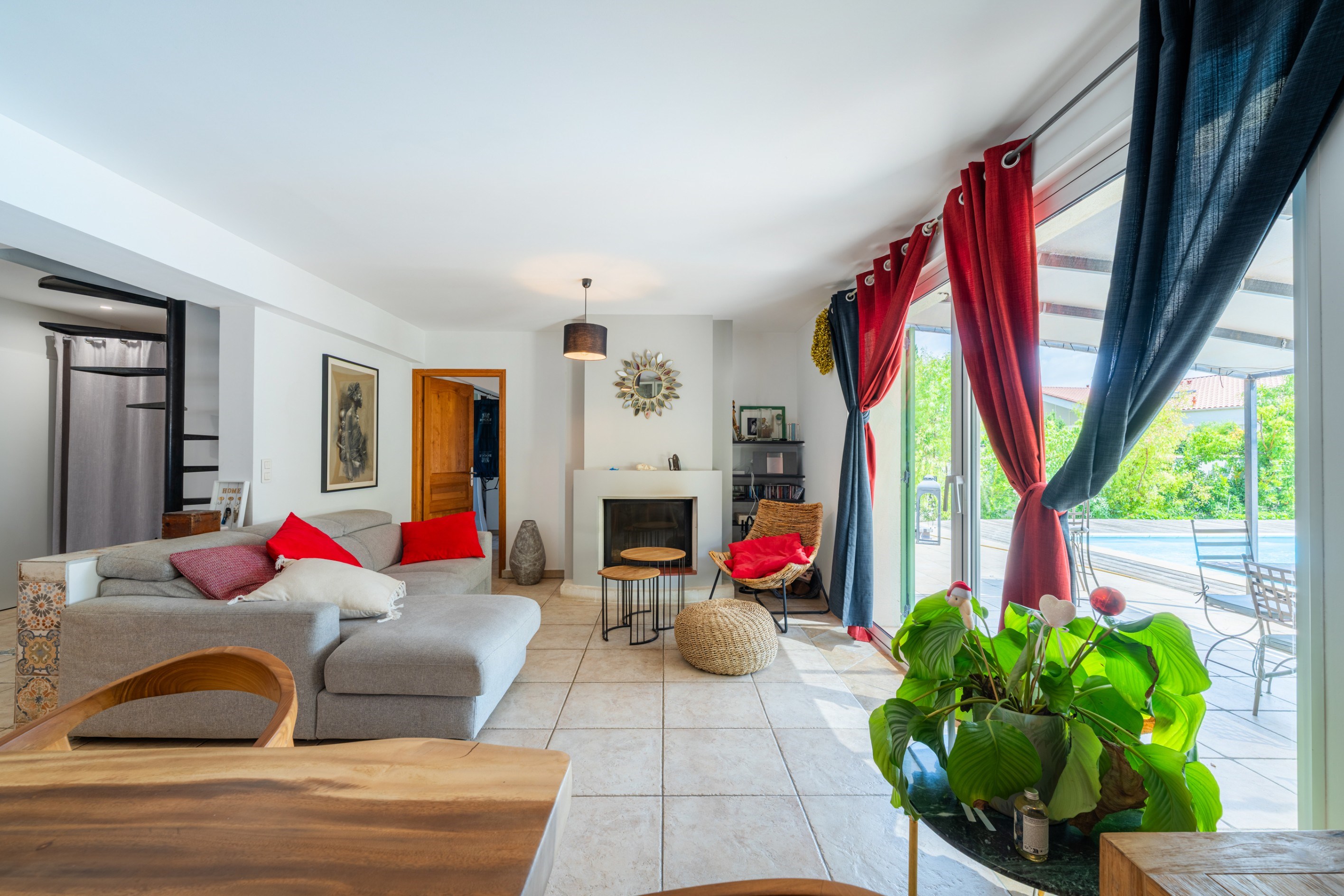  Toulon, Cap Brun – House with Pool and Guest Studio - 物件實景